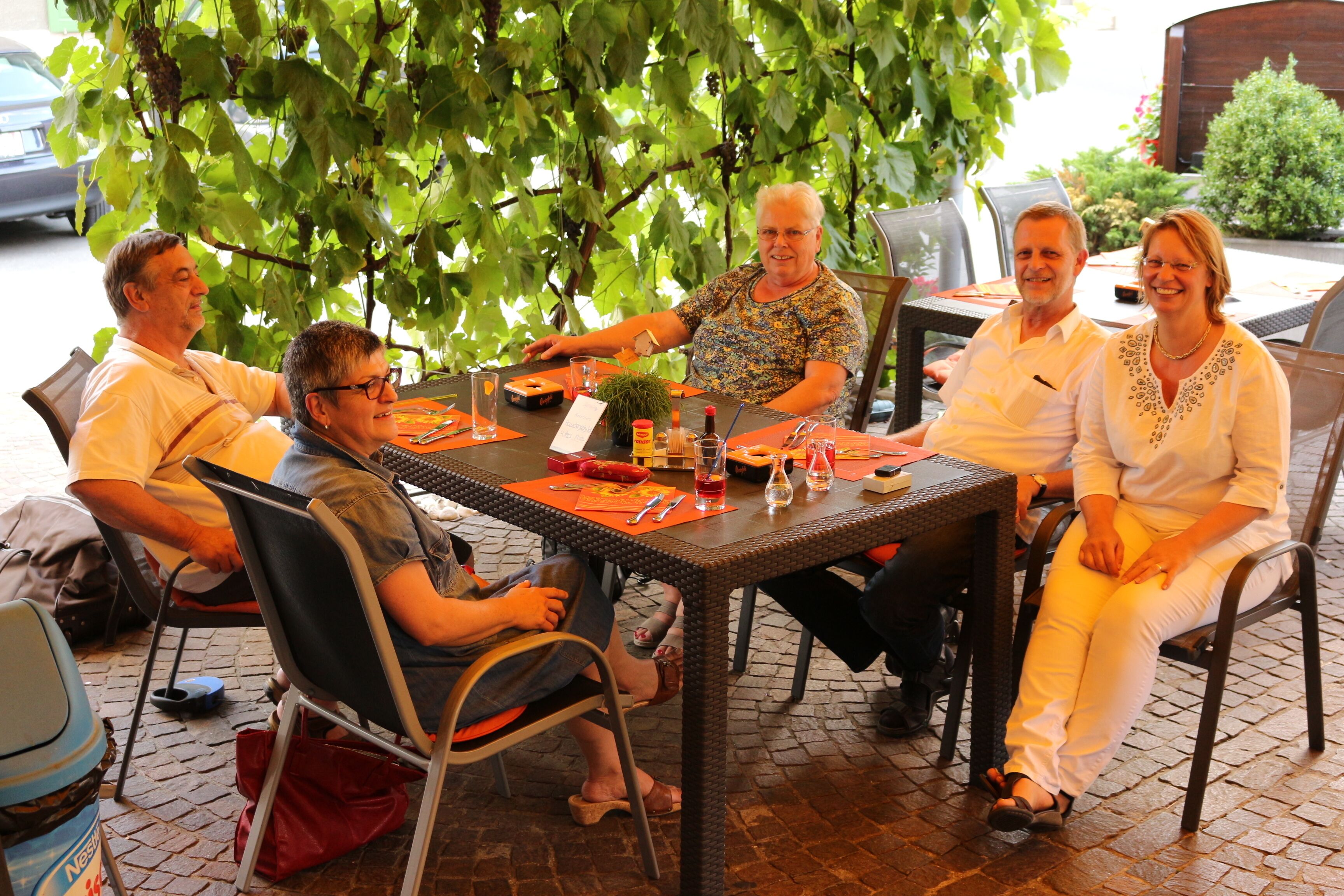 Hotel Arkanum