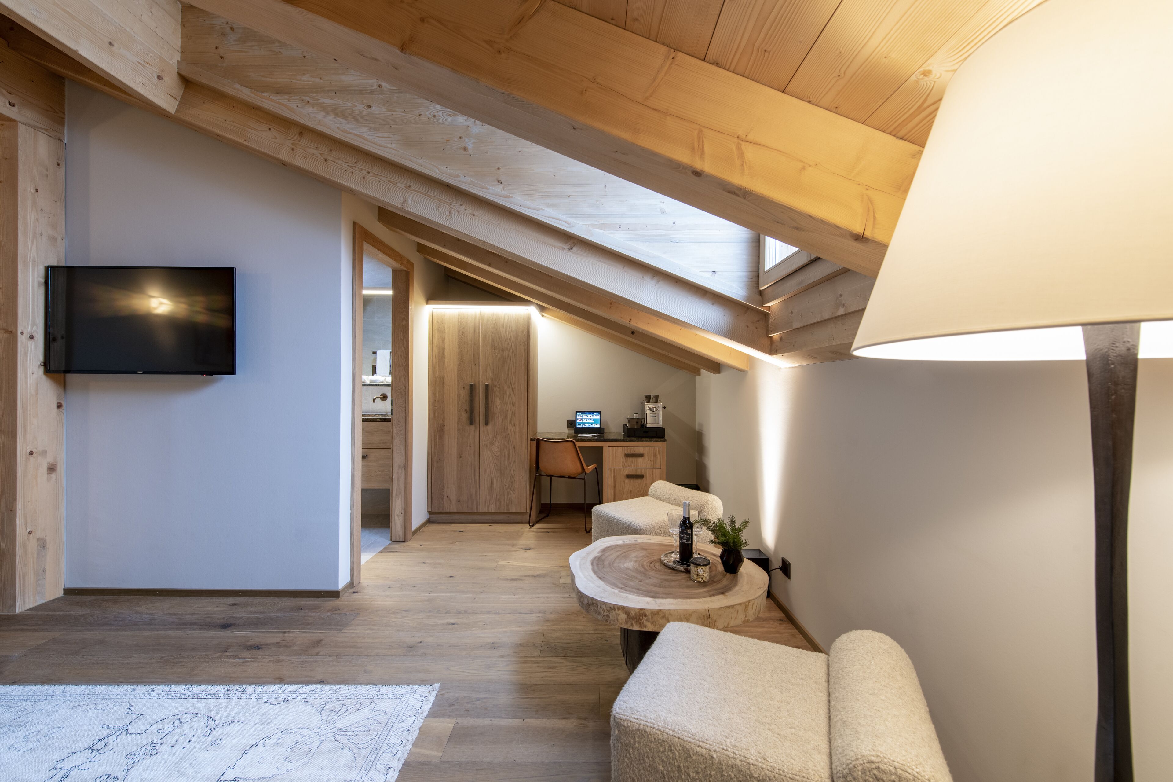Hôtel de Verbier