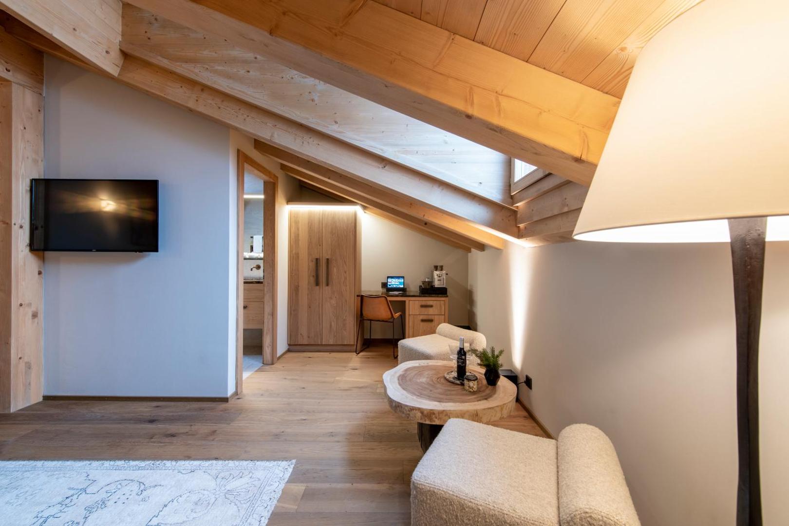 Hôtel de Verbier