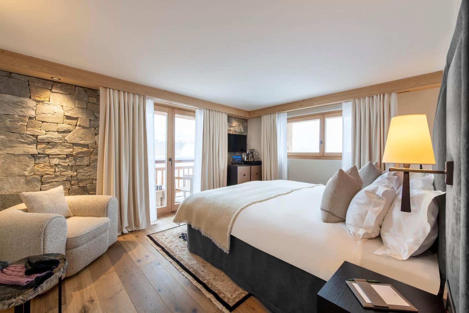 Hôtel de Verbier