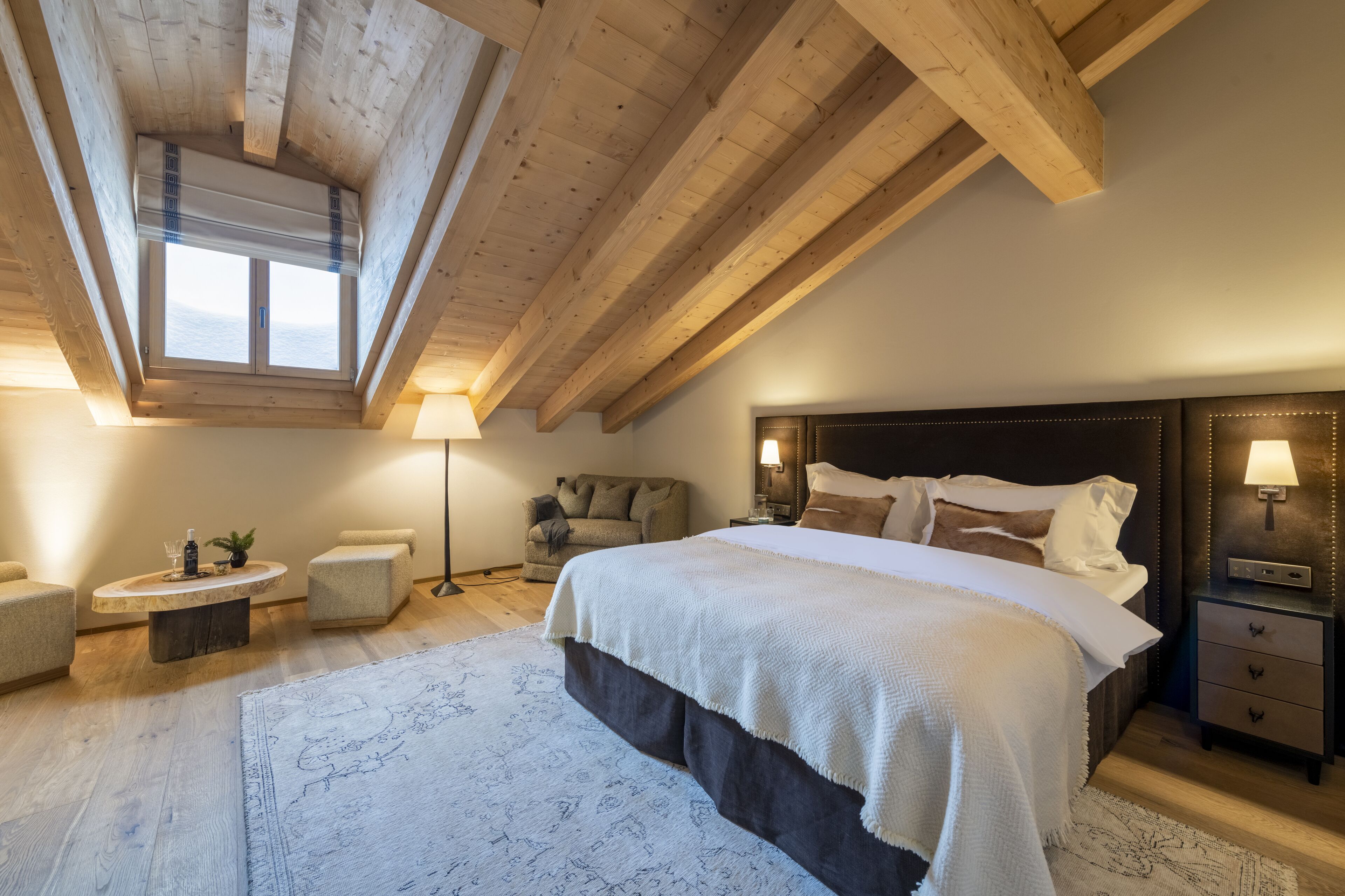 Hôtel de Verbier