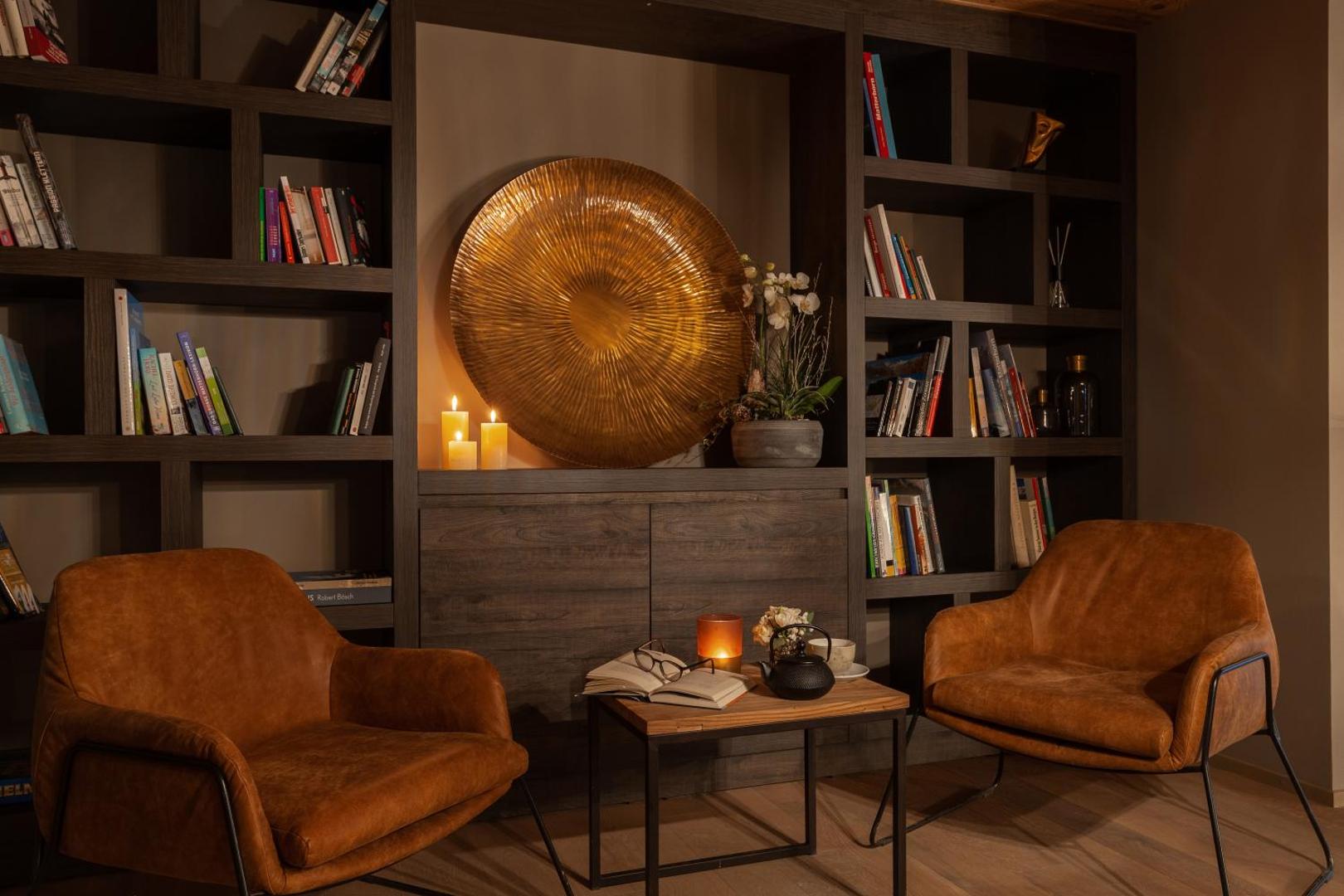 22 Summits Boutique Hotel