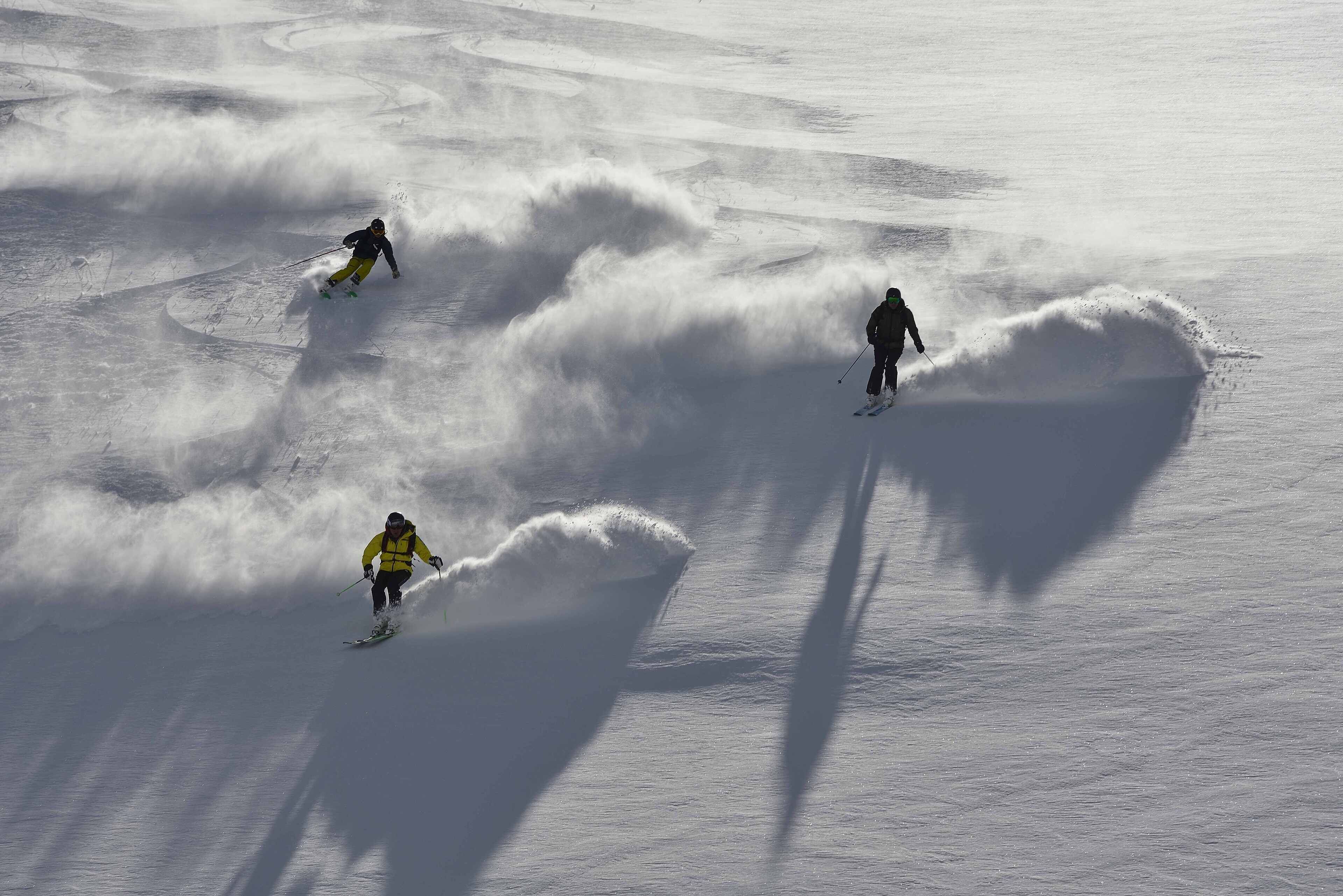 22 Summits Boutique Hotel