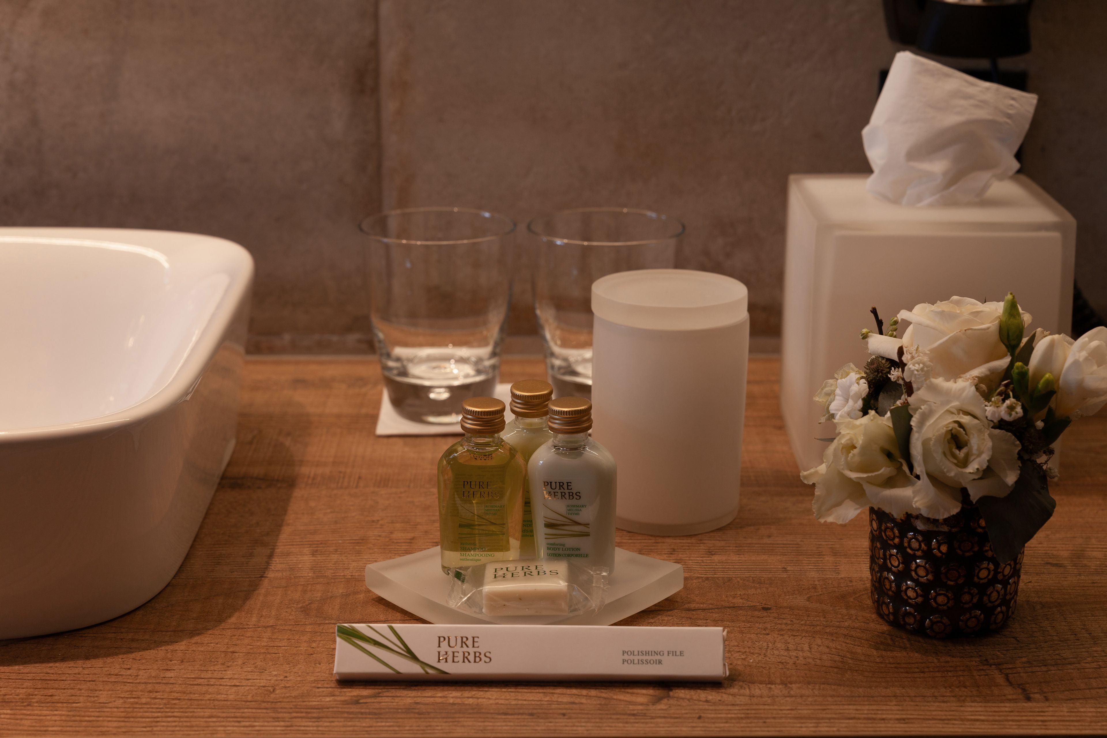 22 Summits Boutique Hotel