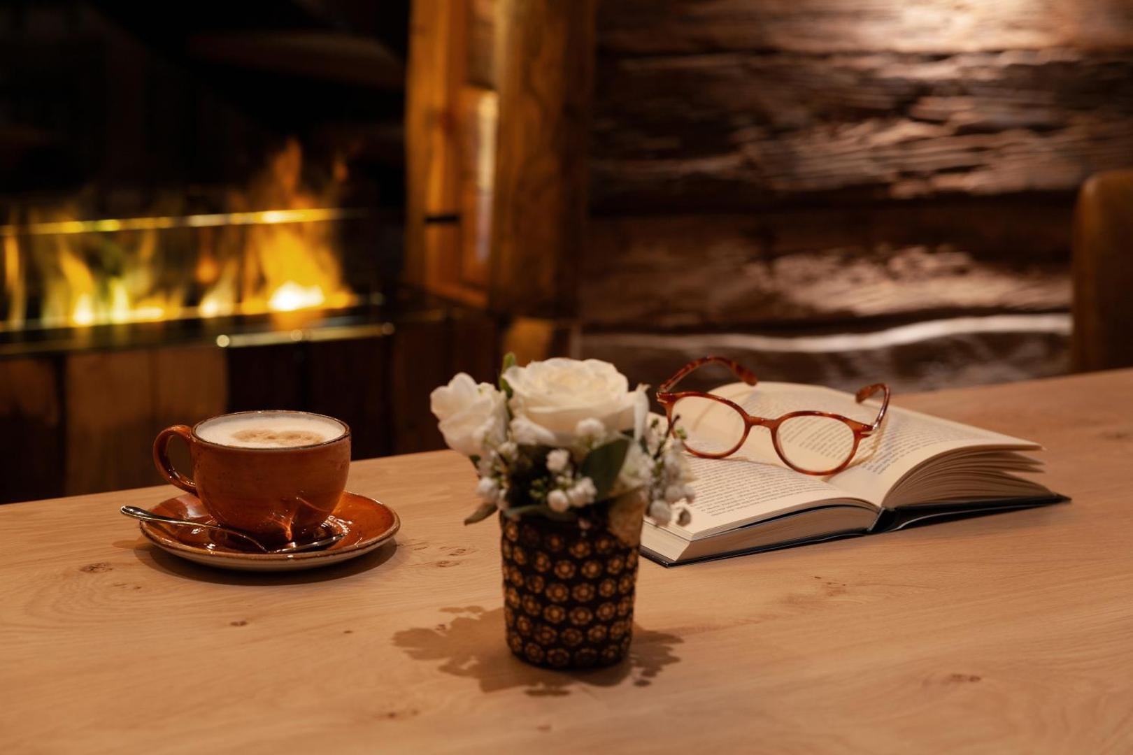 22 Summits Boutique Hotel