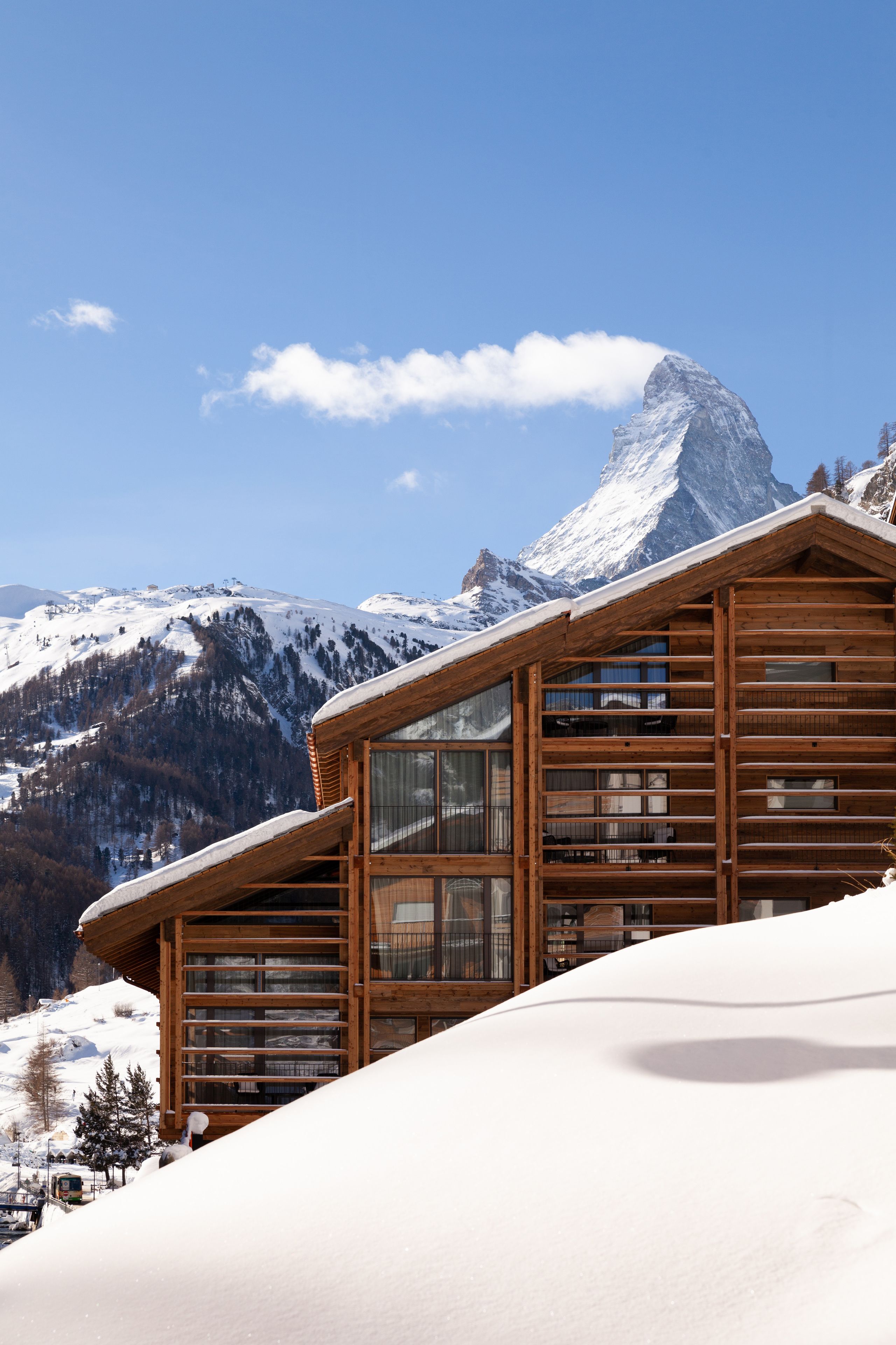 22 Summits Boutique Hotel