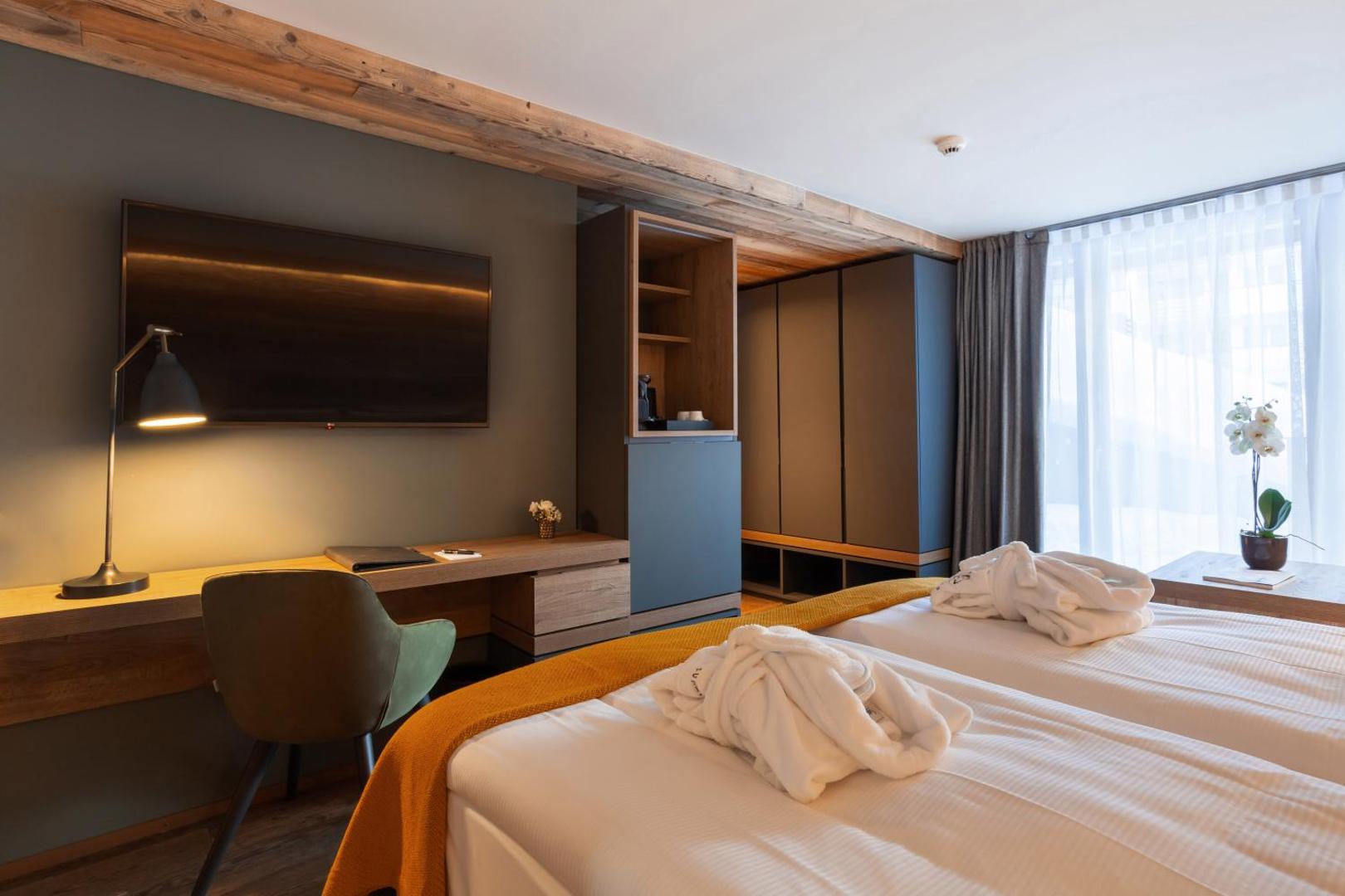 22 Summits Boutique Hotel