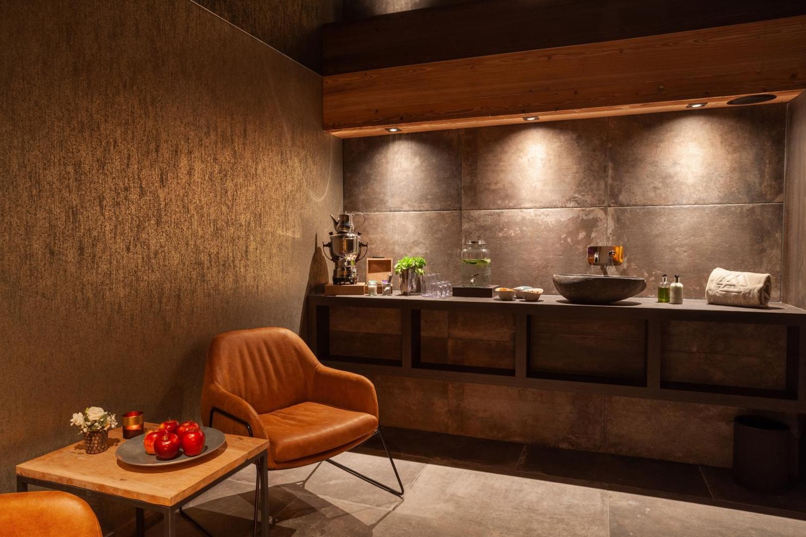 22 Summits Boutique Hotel