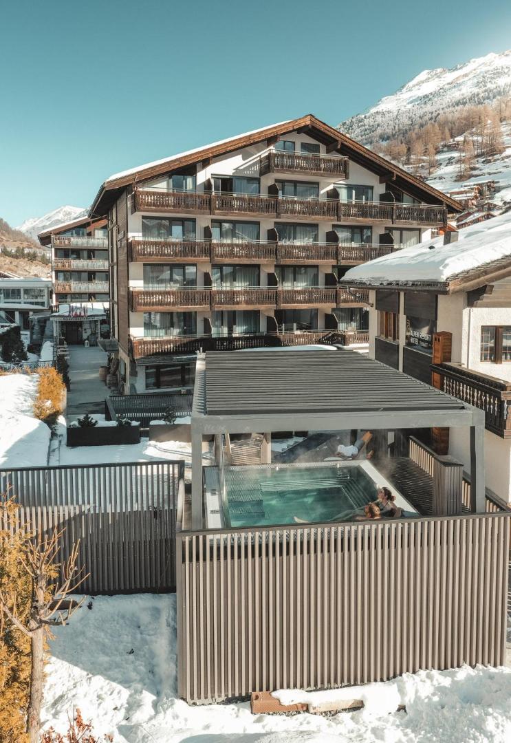 Alpen Resort & Spa