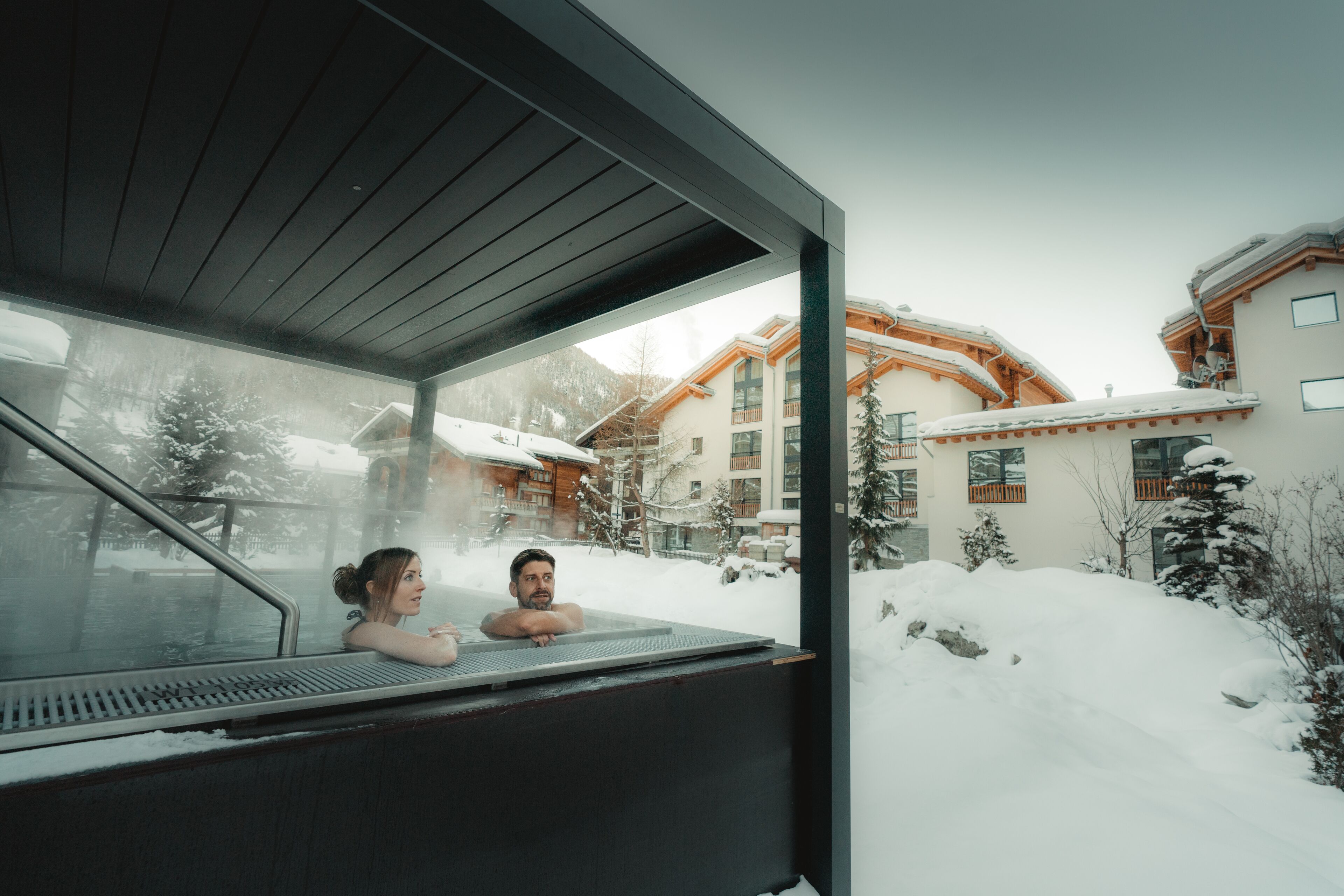 Alpen Resort & Spa