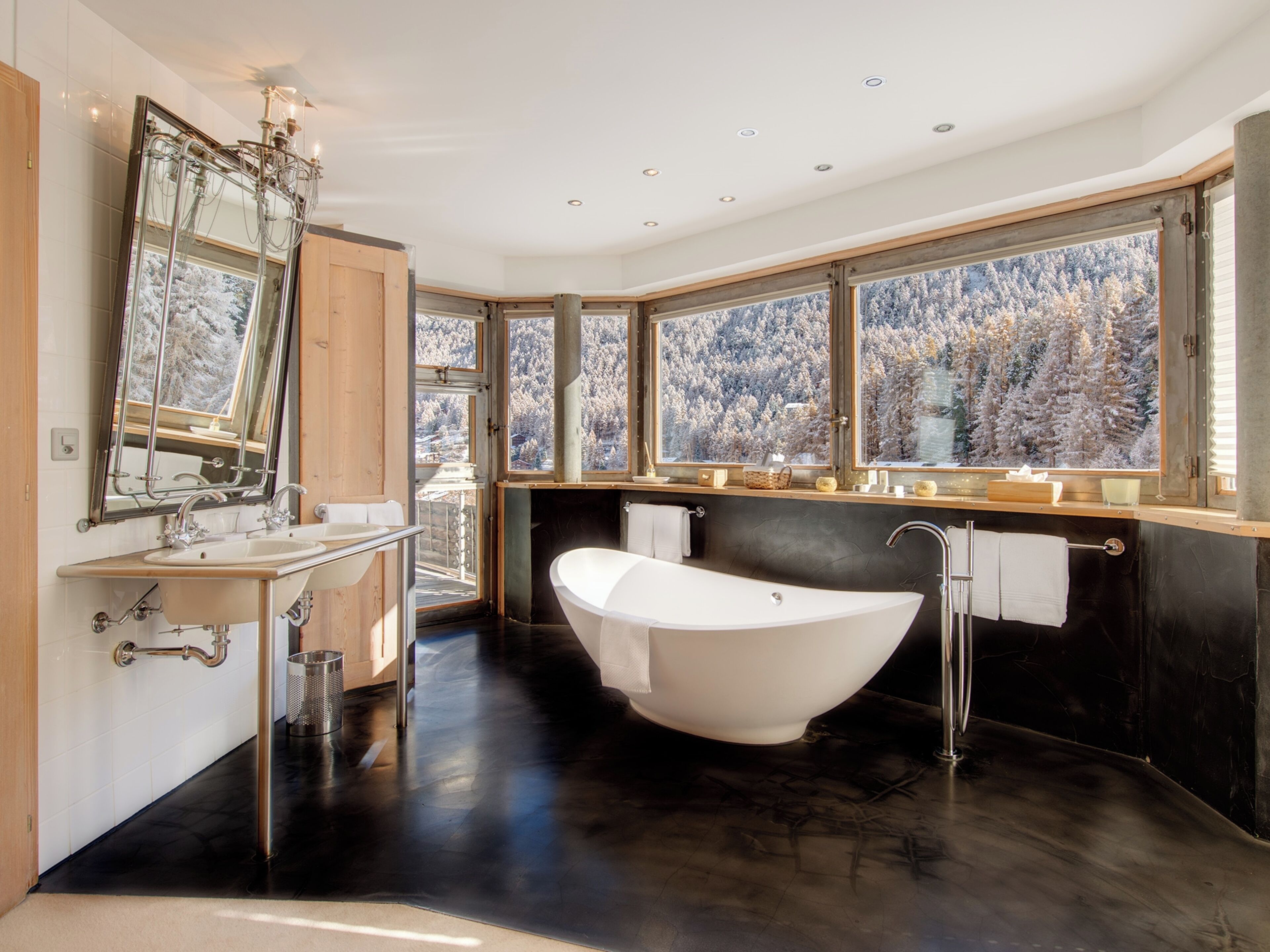 Backstage Hotel Serviced Apartments