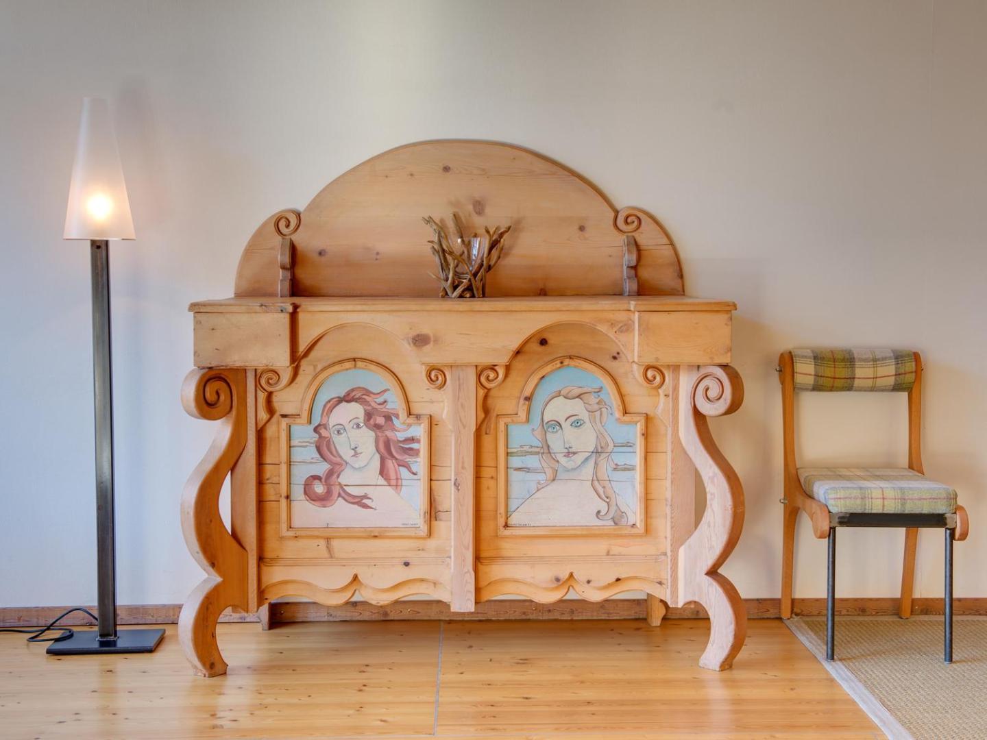 Backstage Hotel Serviced Apartments