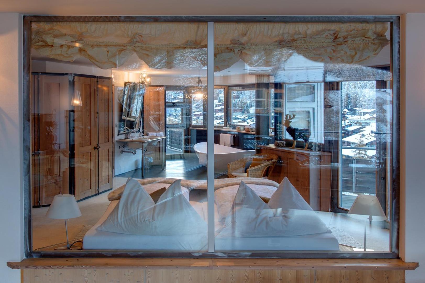 Backstage Hotel Serviced Apartments