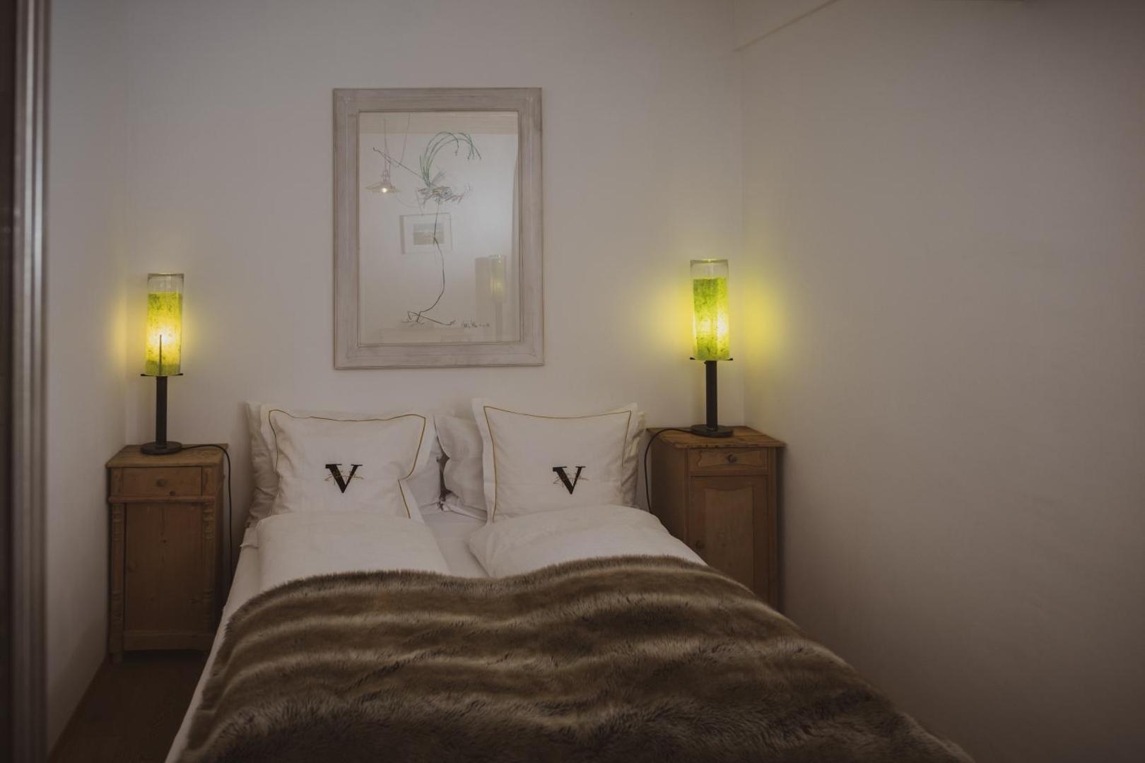 Backstage Hotel Serviced Apartments