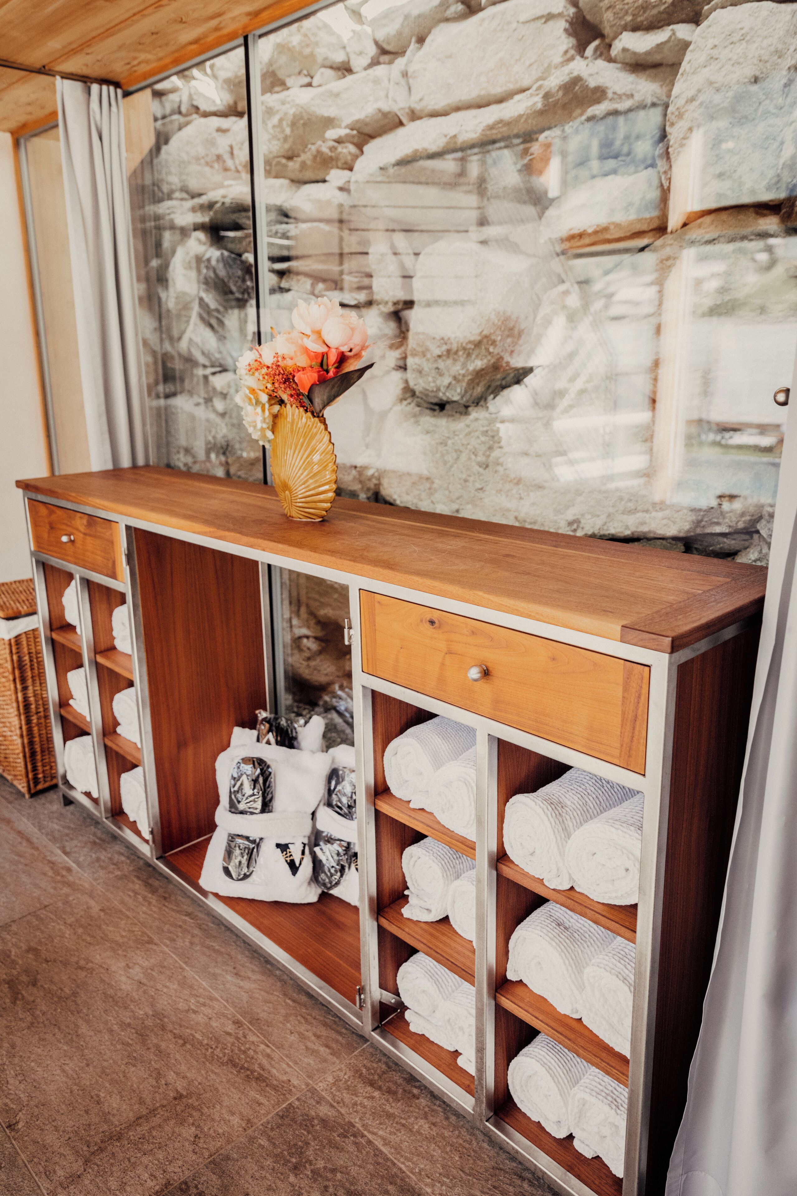 Backstage Hotel Serviced Apartments