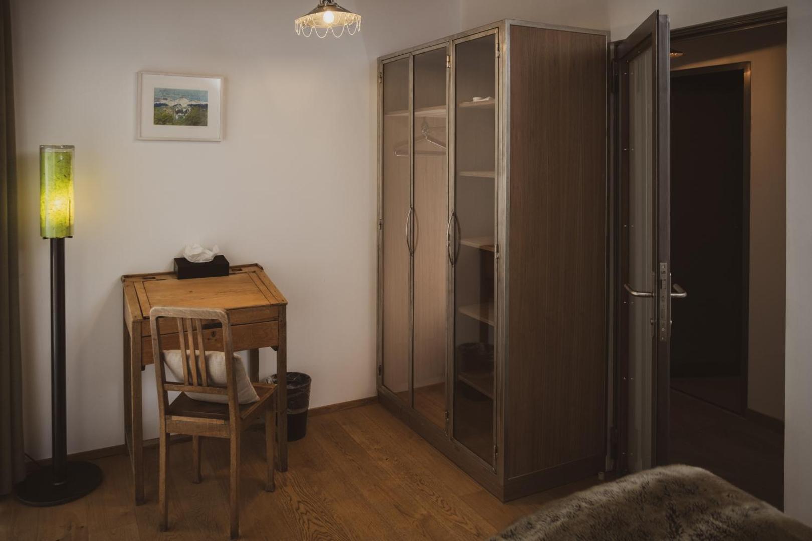 Backstage Hotel Serviced Apartments