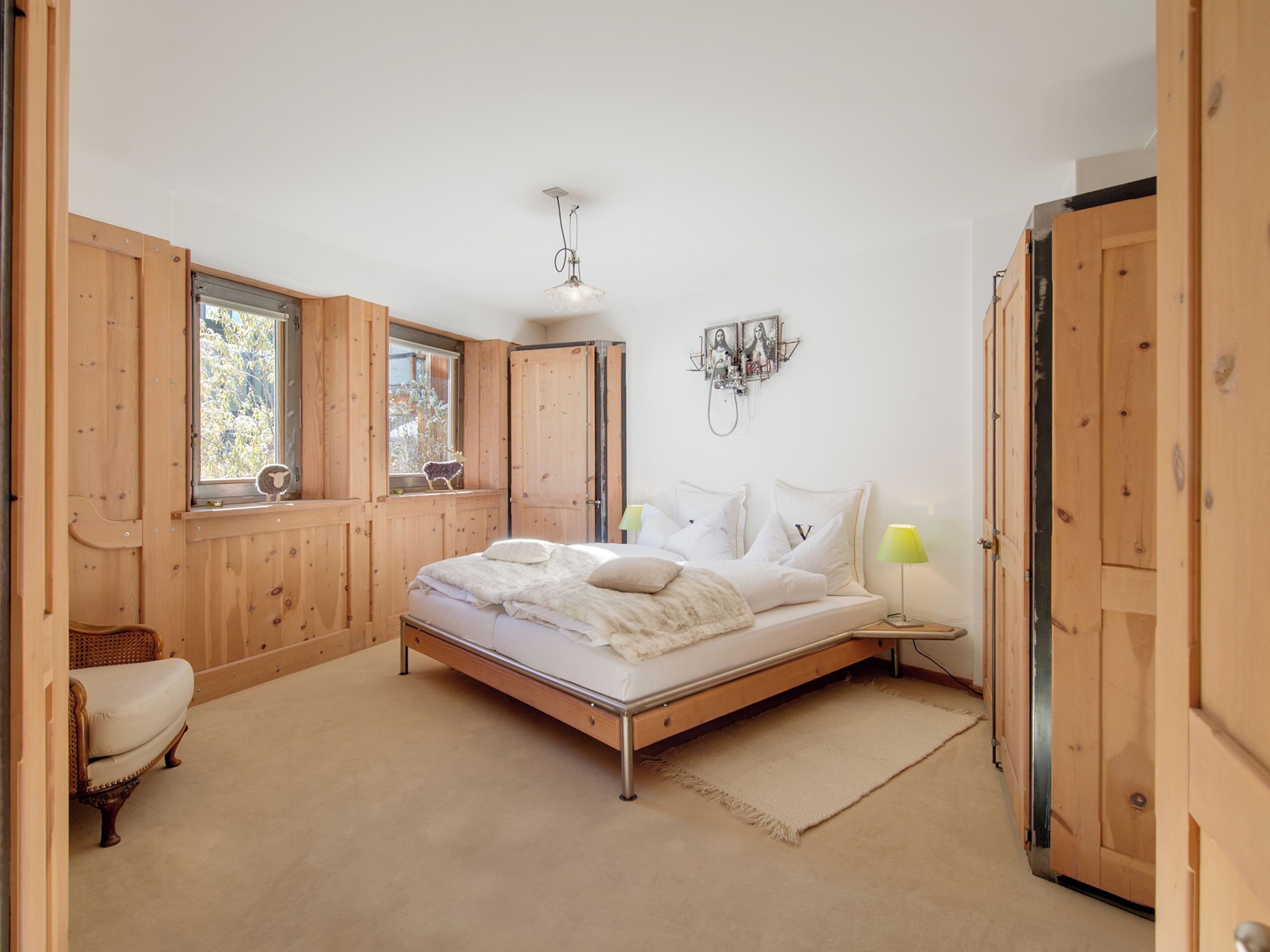 Backstage Hotel Serviced Apartments