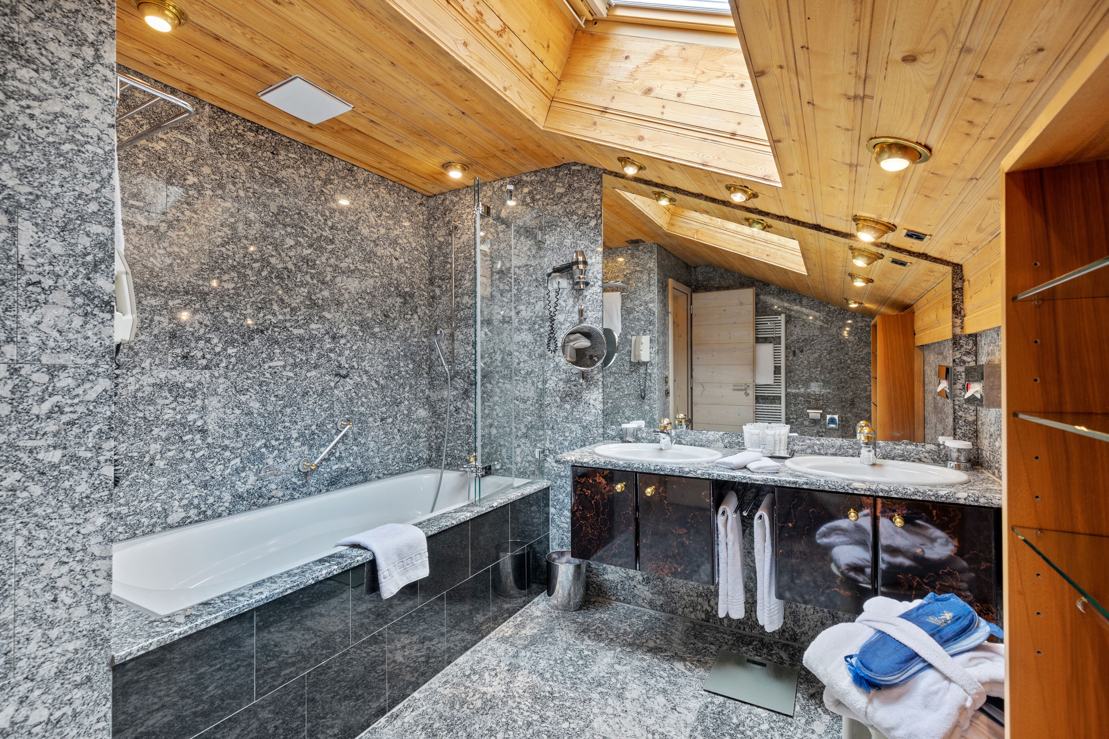 Grand Hotel Zermatterhof