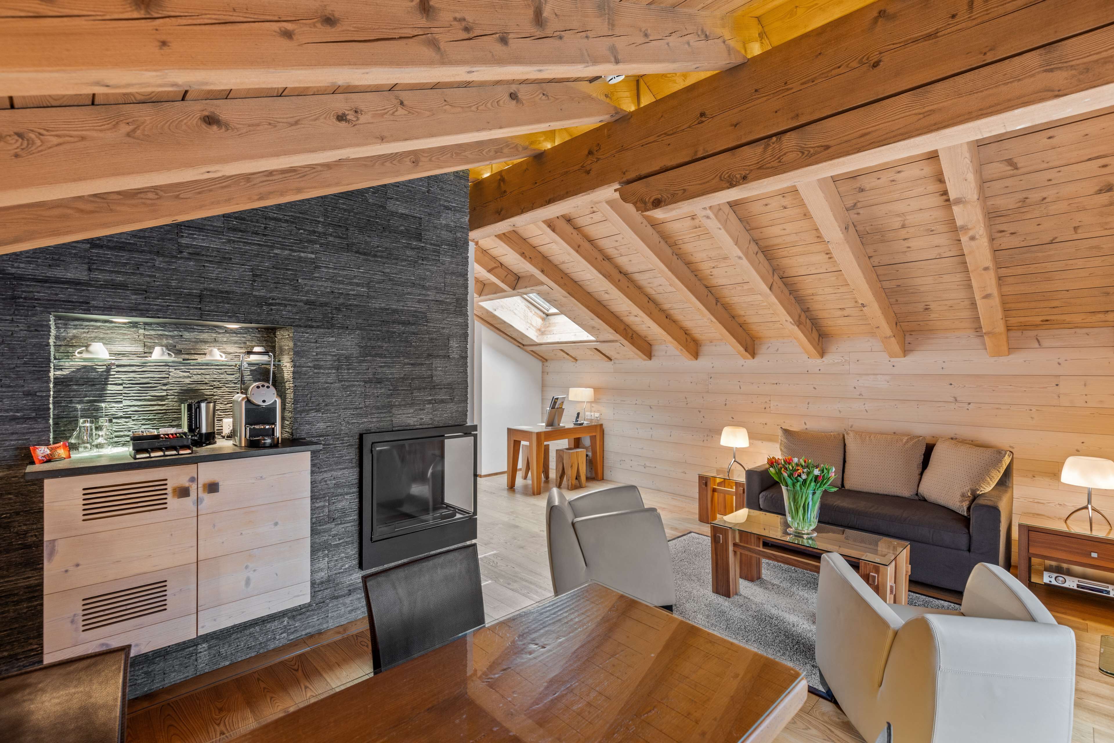 Grand Hotel Zermatterhof