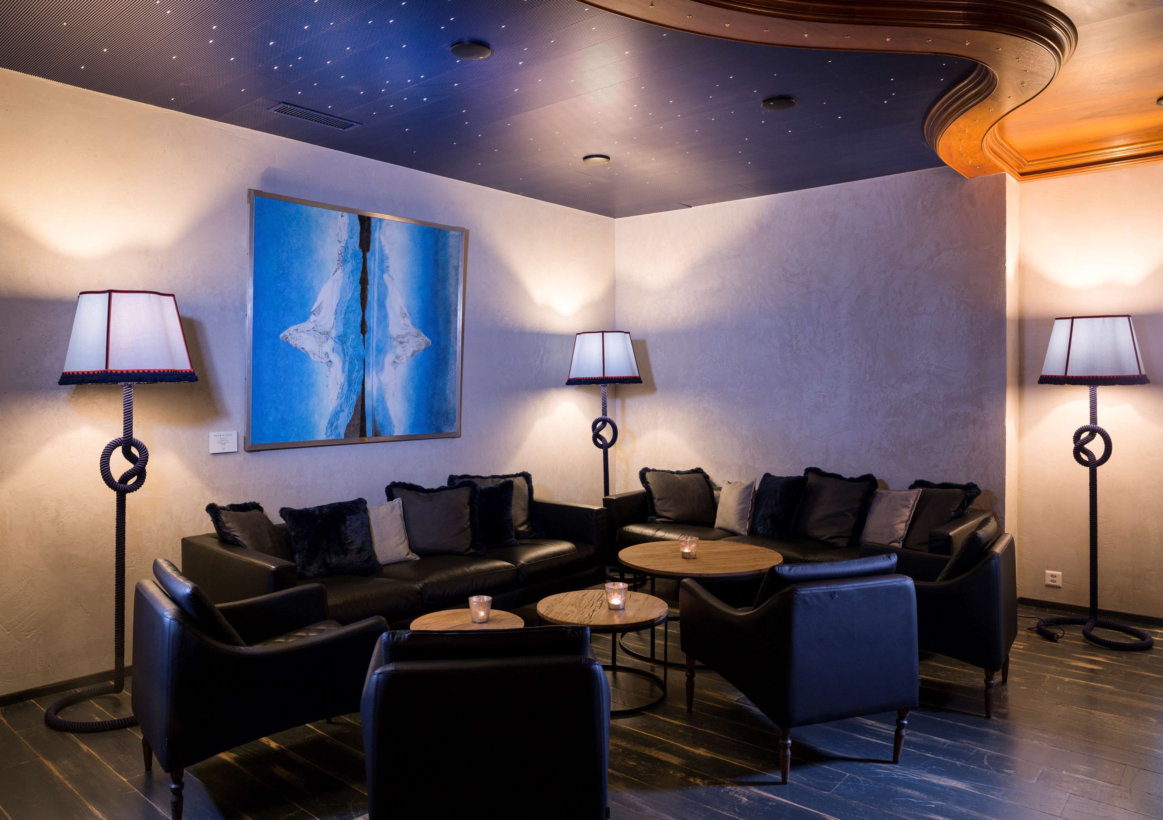 Grand Hotel Zermatterhof