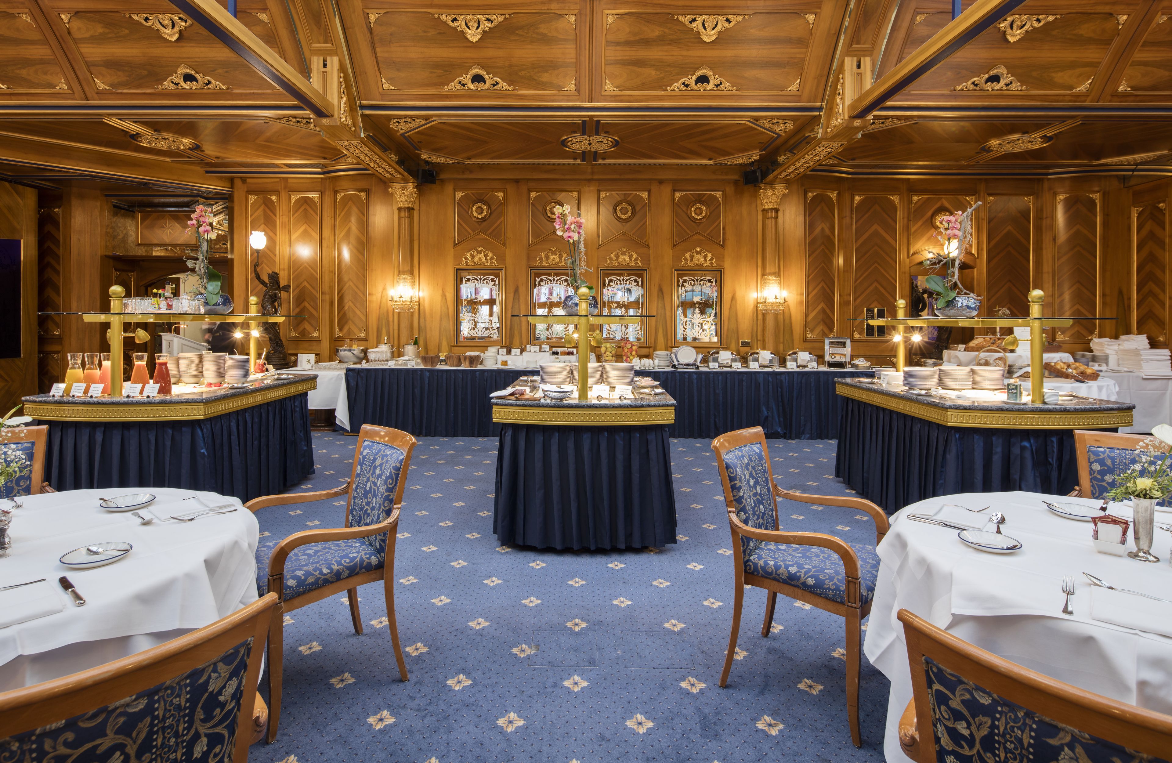 Grand Hotel Zermatterhof