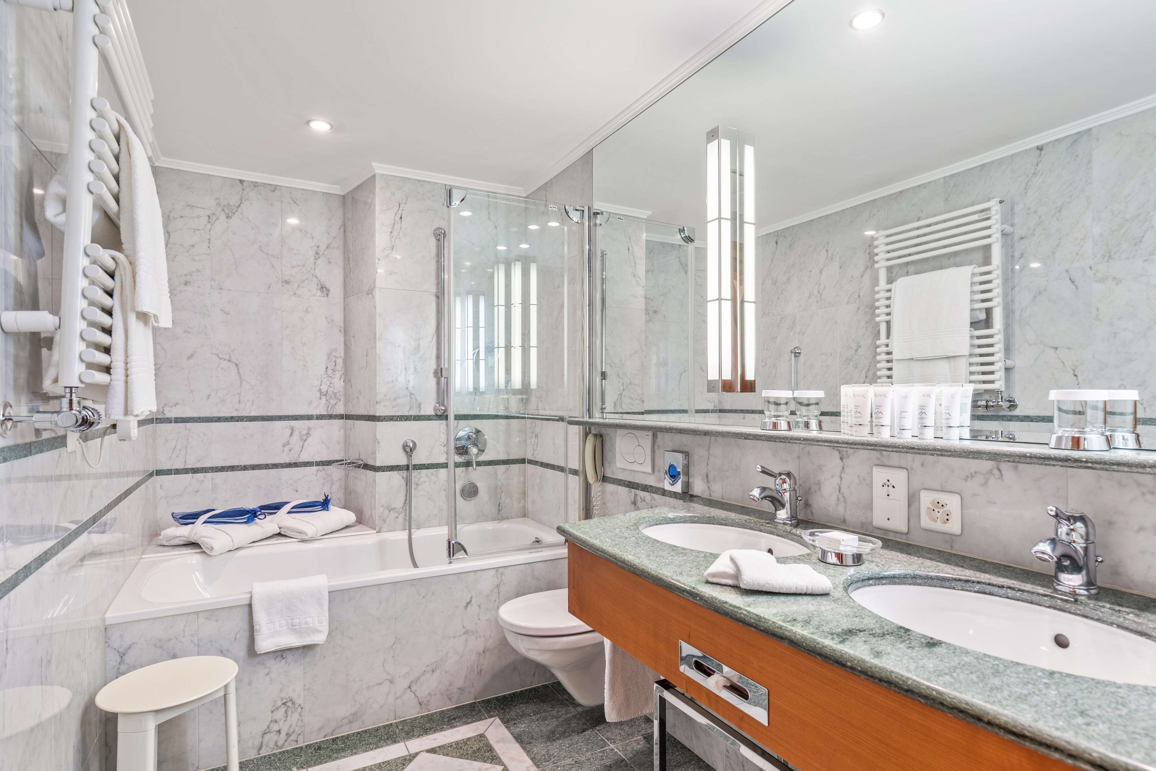 Grand Hotel Zermatterhof