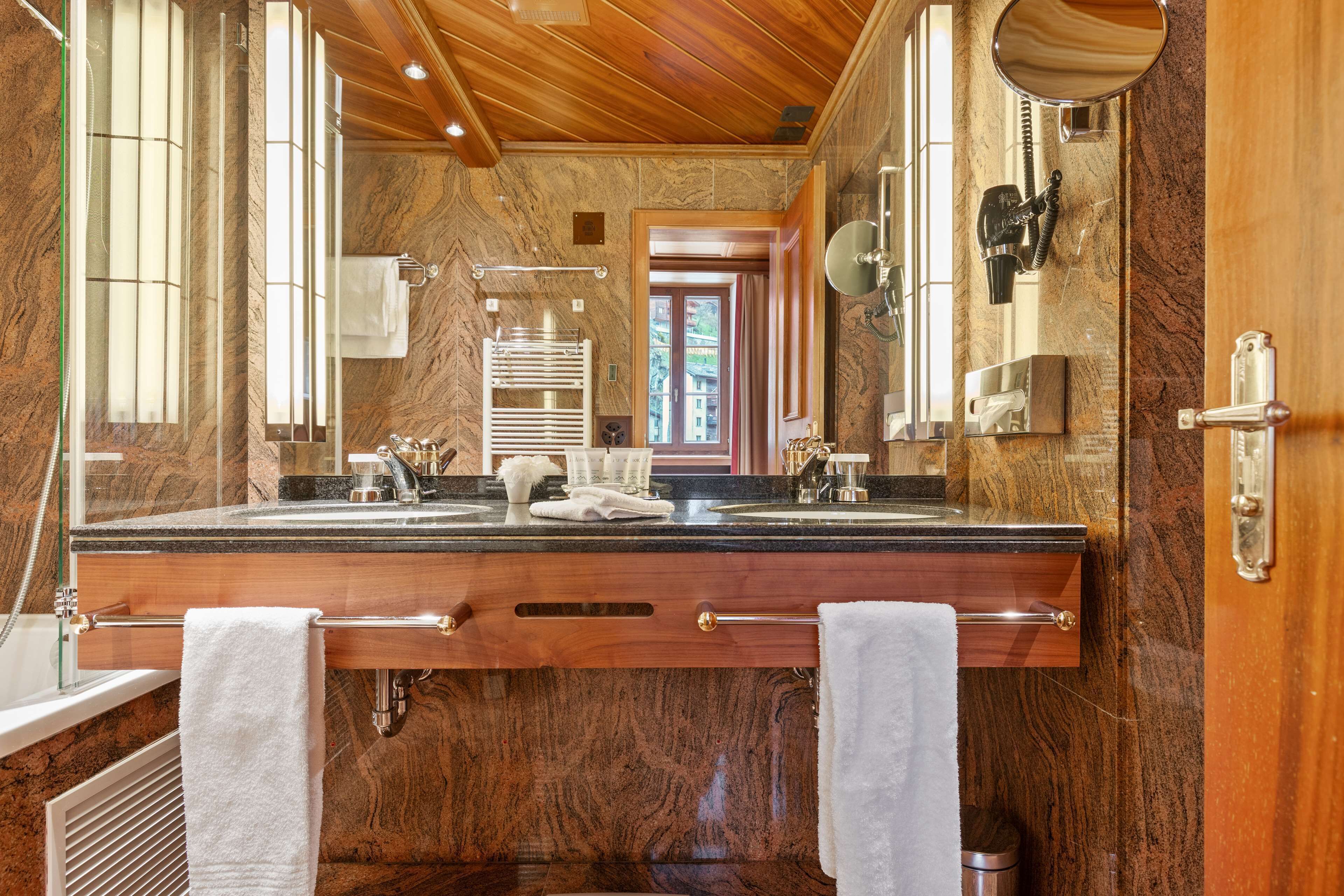 Grand Hotel Zermatterhof