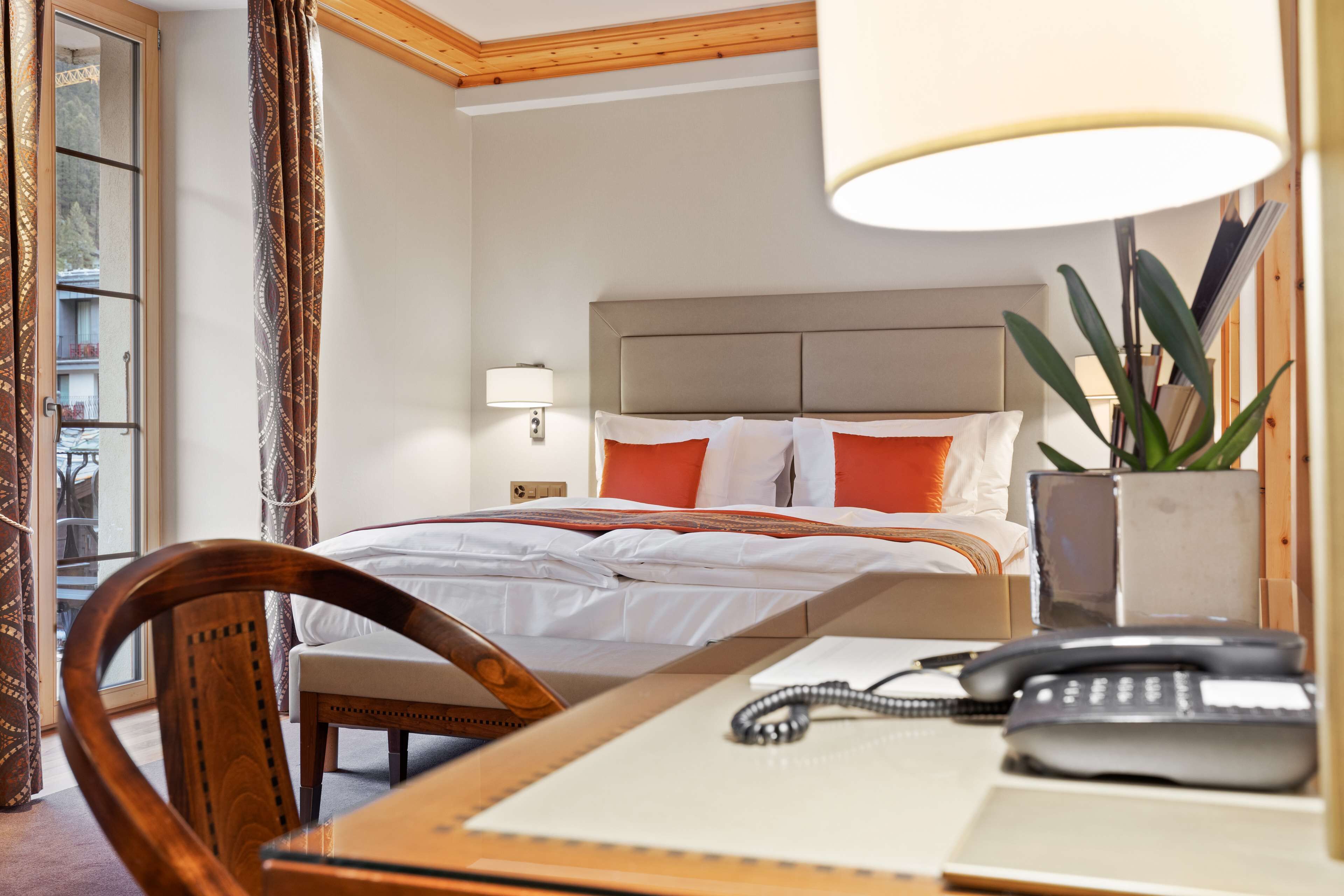 Grand Hotel Zermatterhof