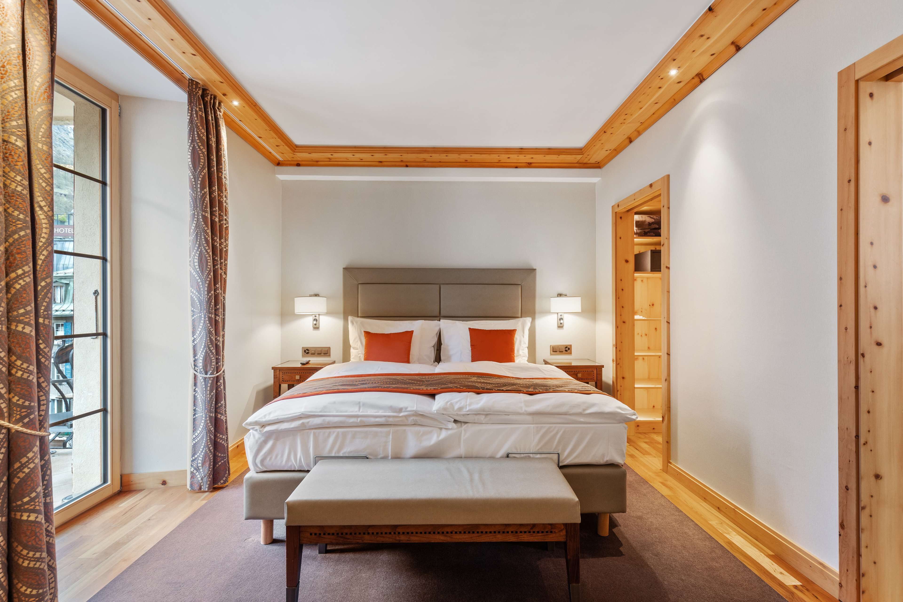 Grand Hotel Zermatterhof