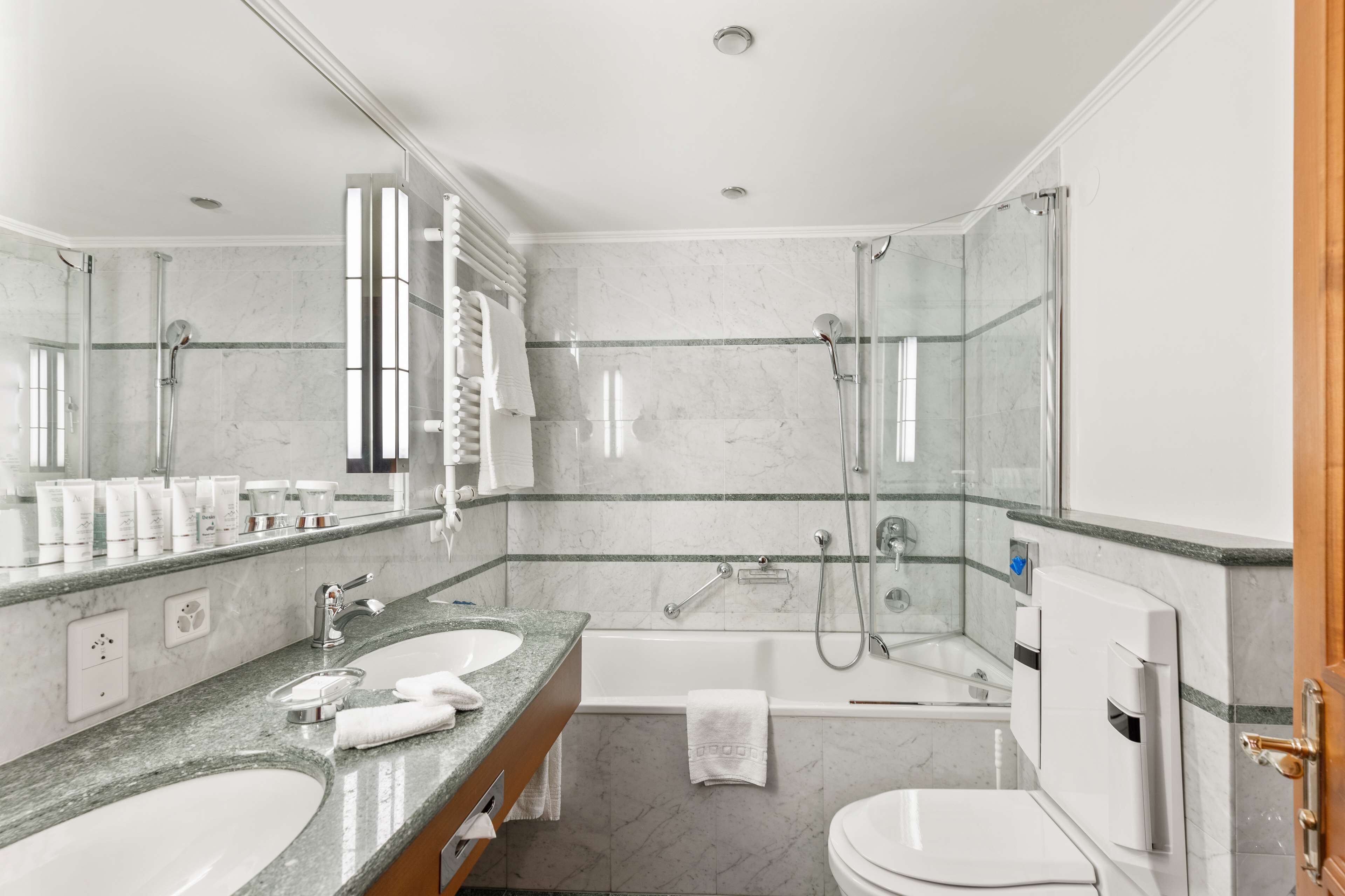 Grand Hotel Zermatterhof