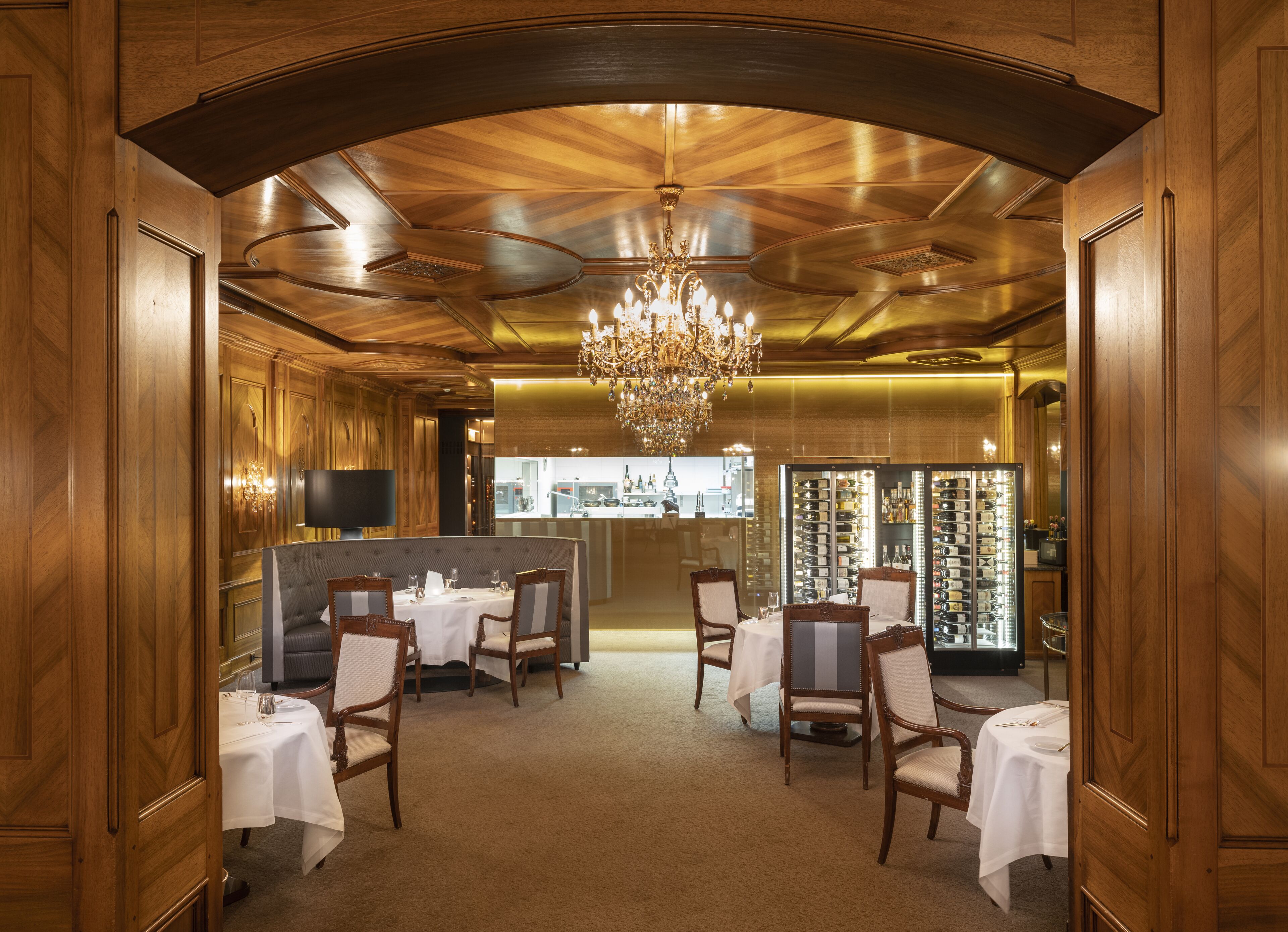 Grand Hotel Zermatterhof