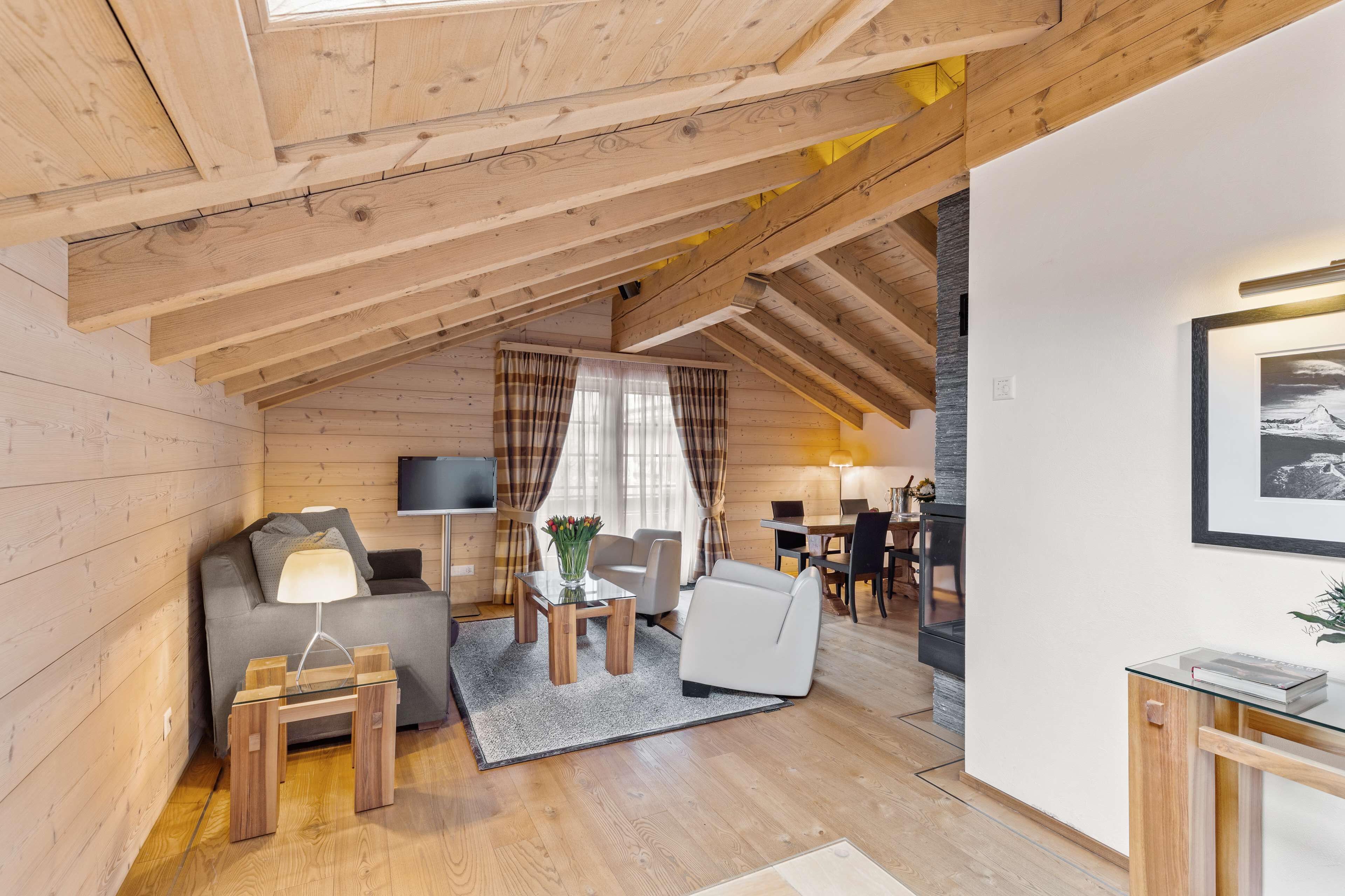 Grand Hotel Zermatterhof