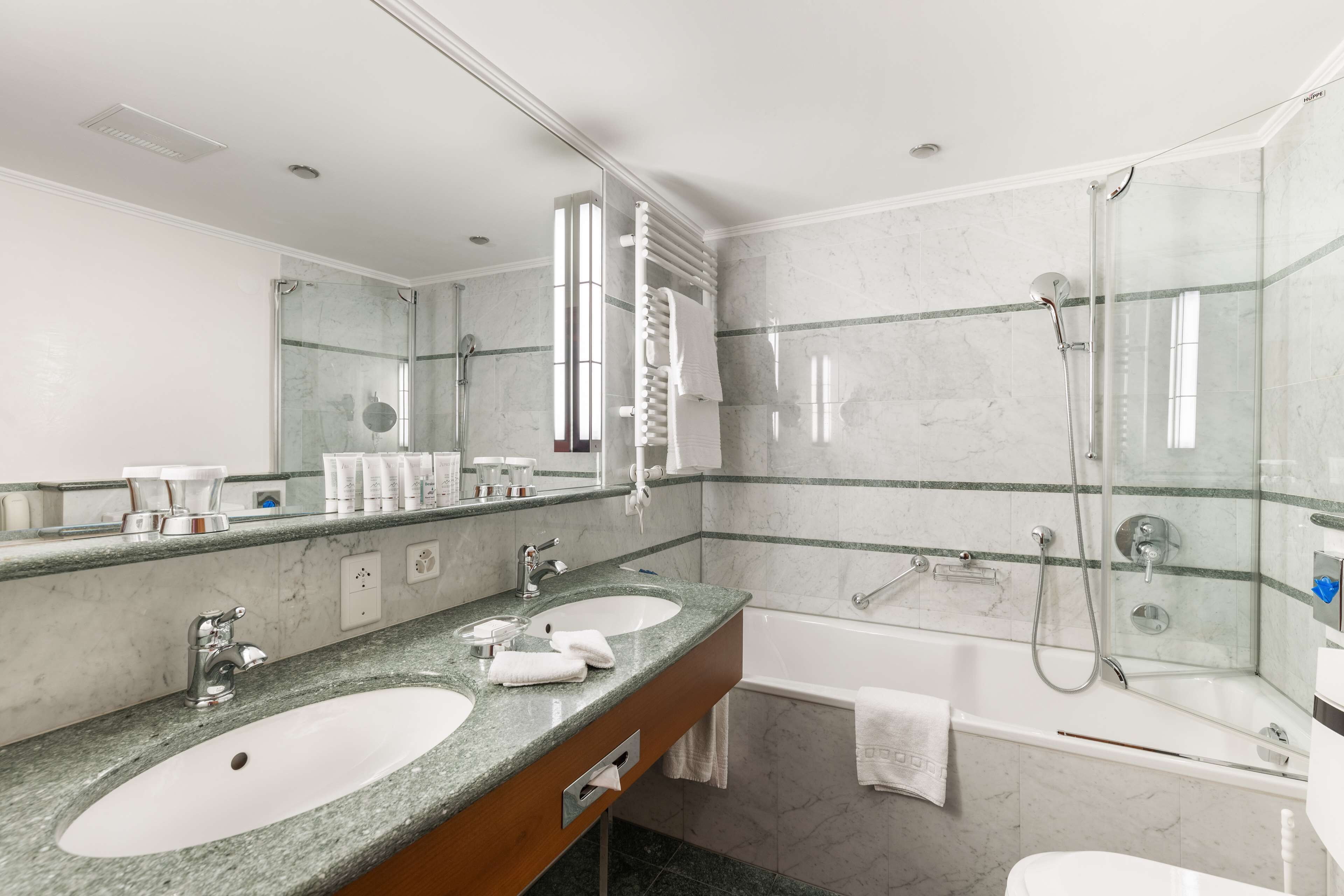 Grand Hotel Zermatterhof