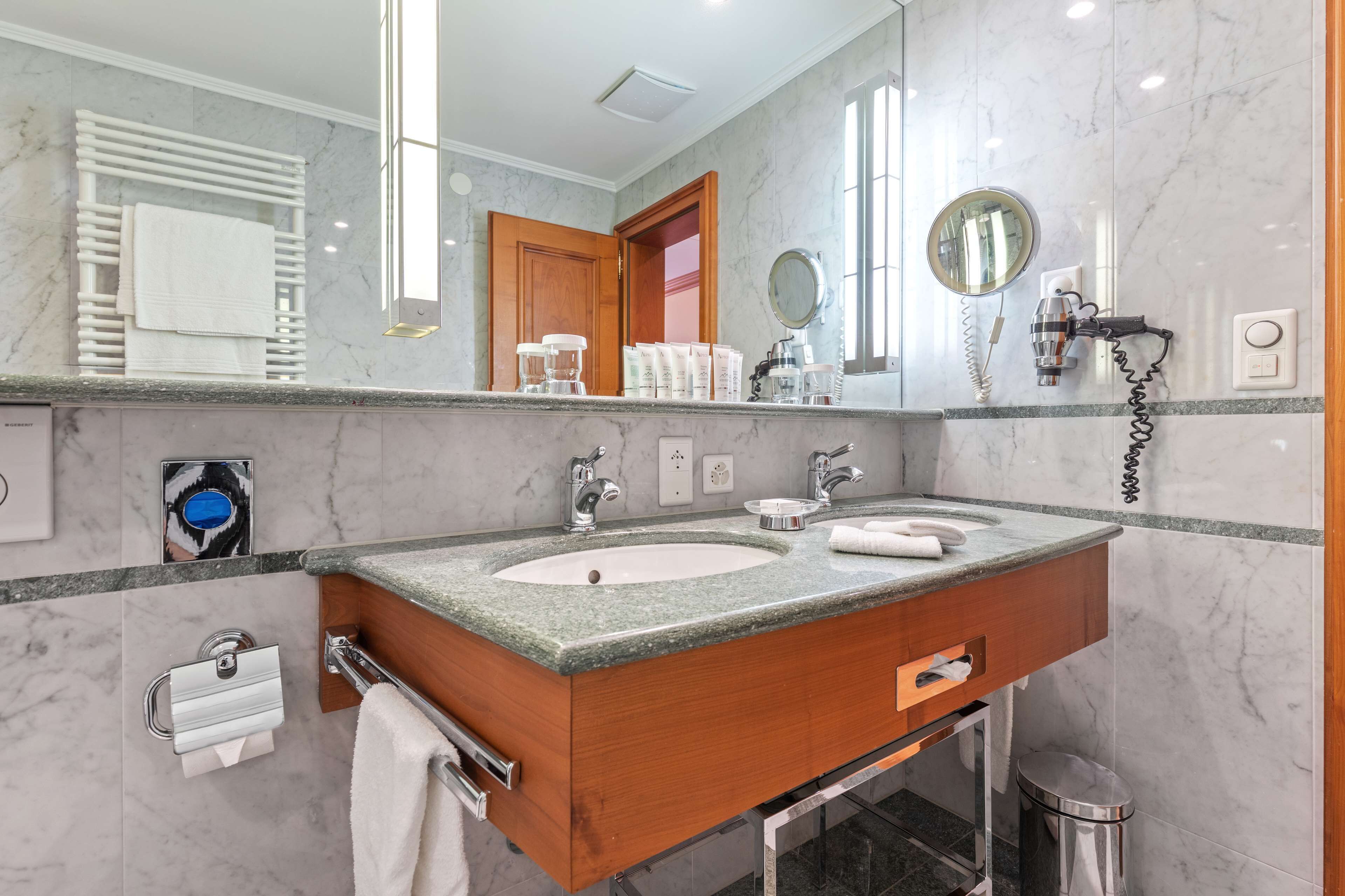 Grand Hotel Zermatterhof