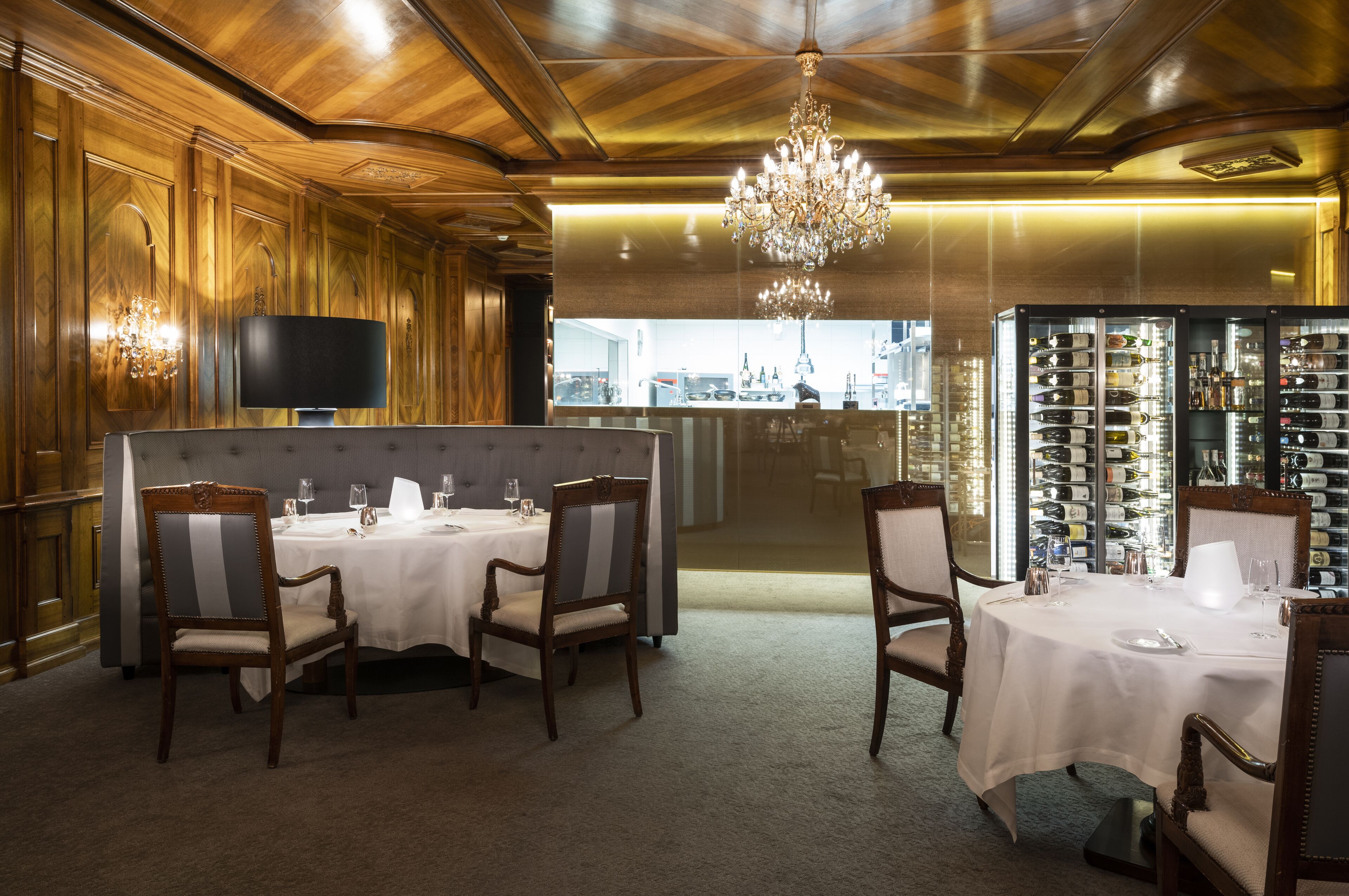 Grand Hotel Zermatterhof