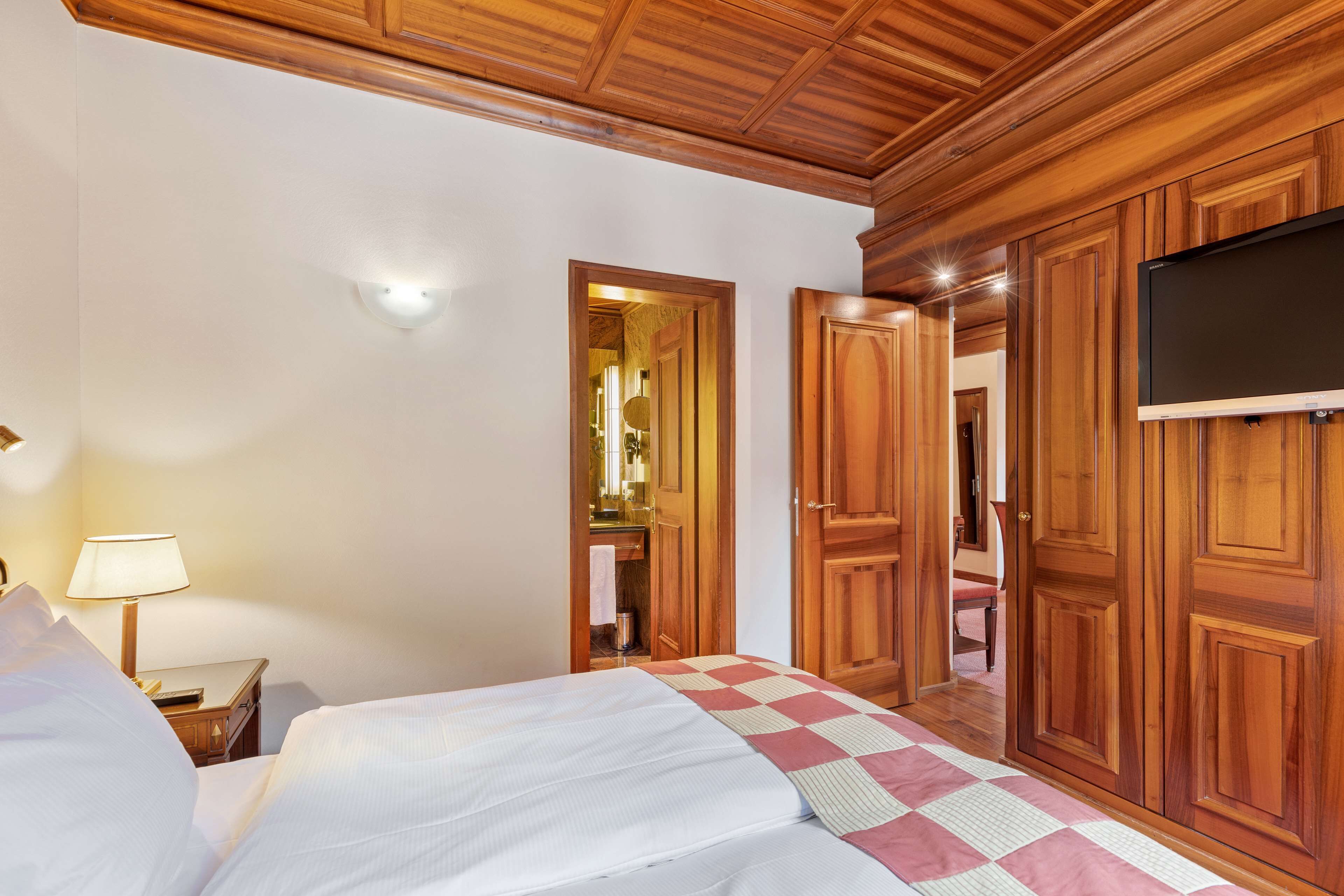 Grand Hotel Zermatterhof