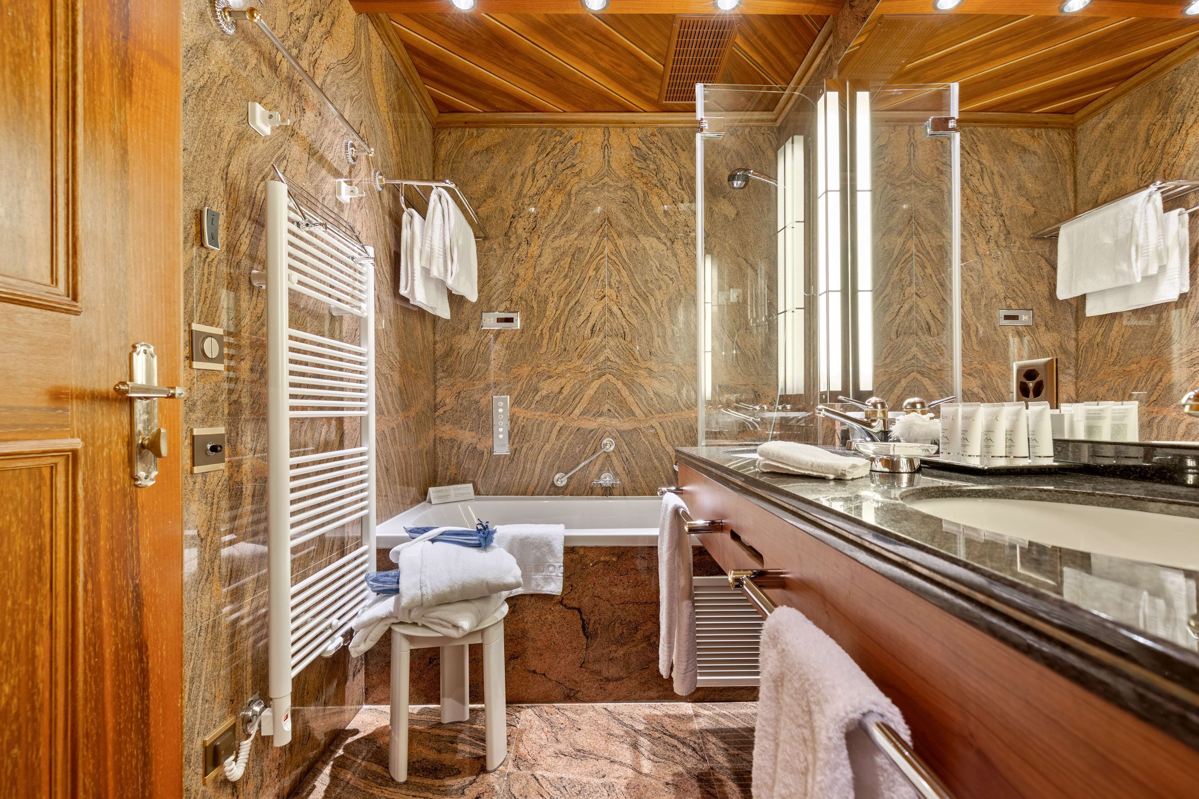 Grand Hotel Zermatterhof