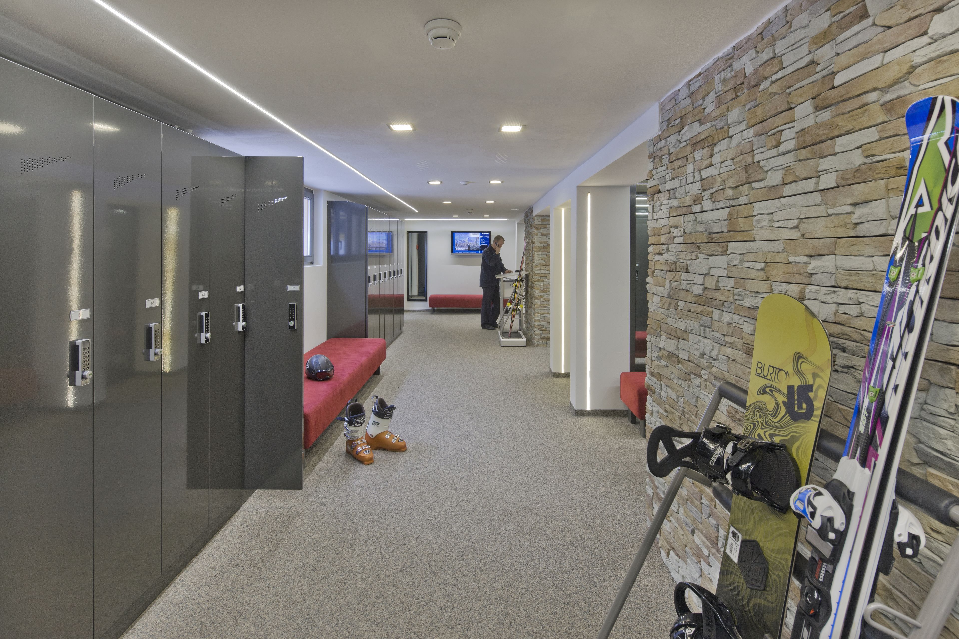 Grand Hotel Zermatterhof