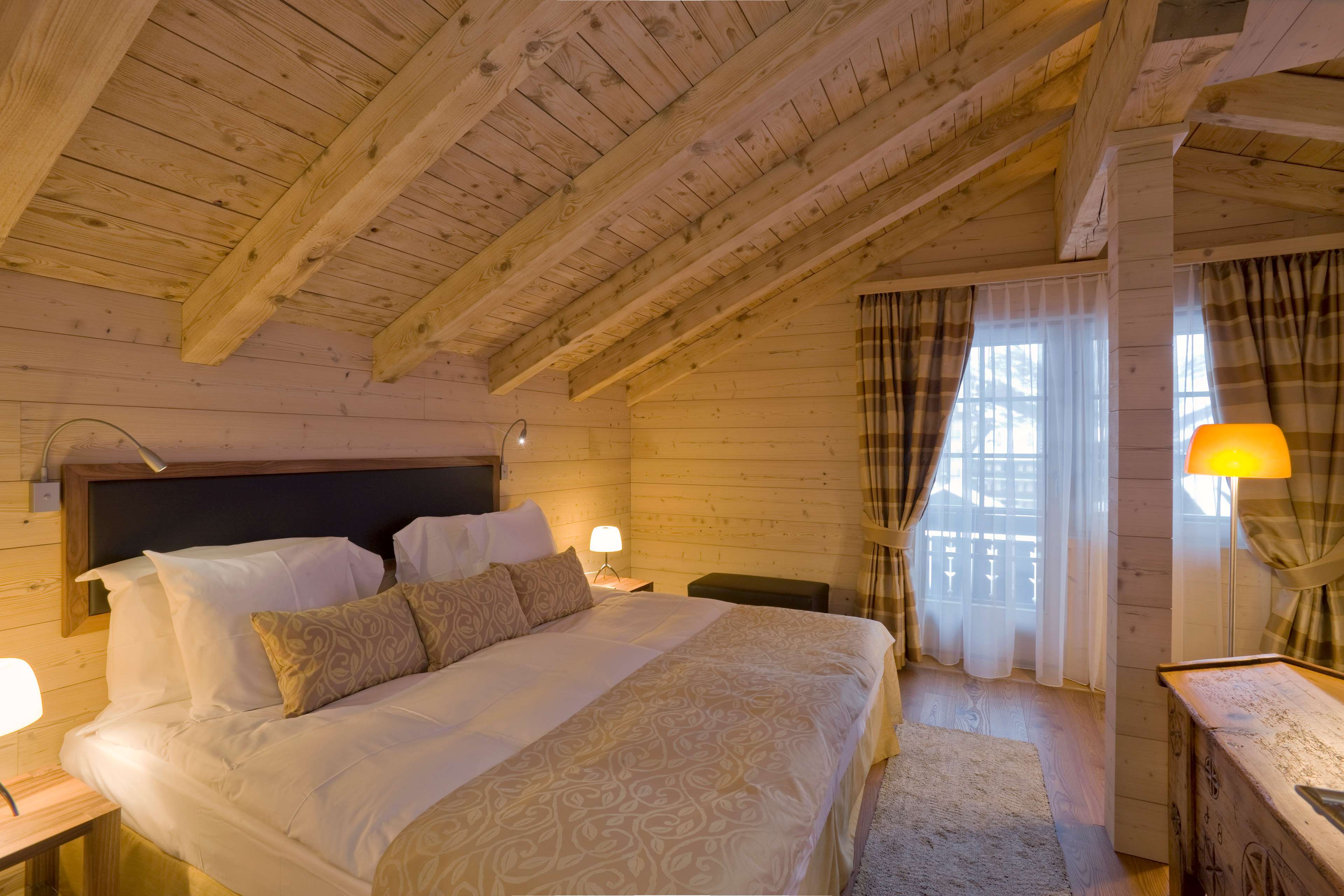 Grand Hotel Zermatterhof