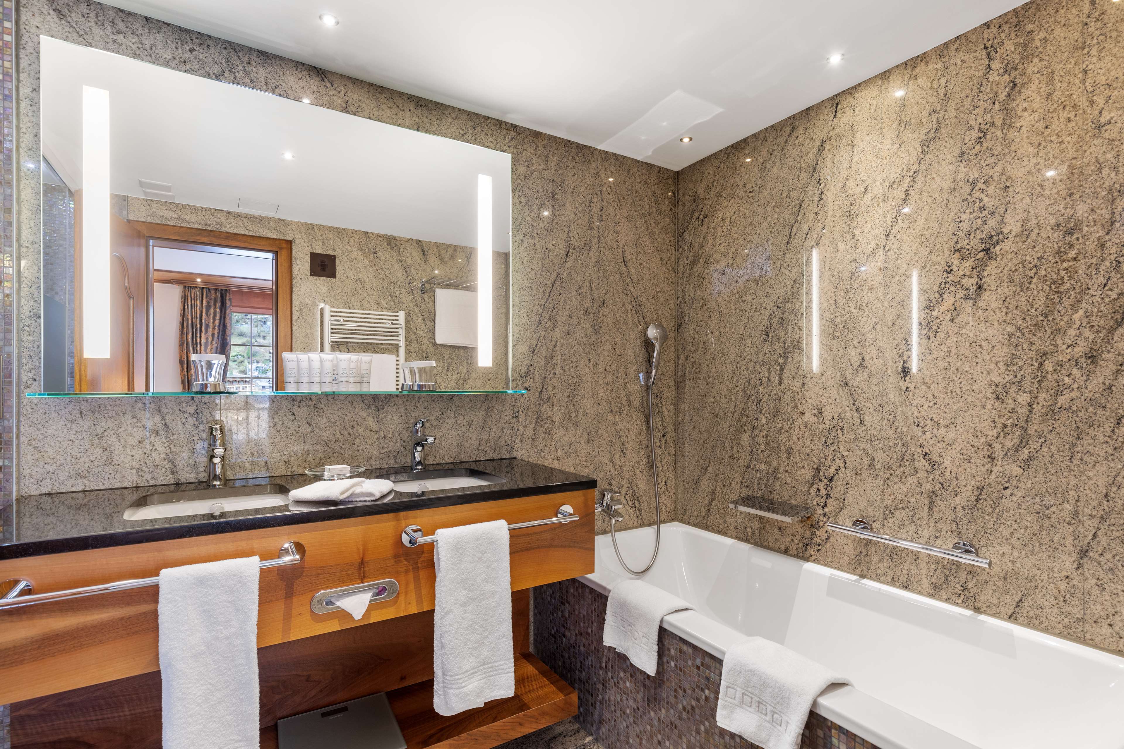 Grand Hotel Zermatterhof