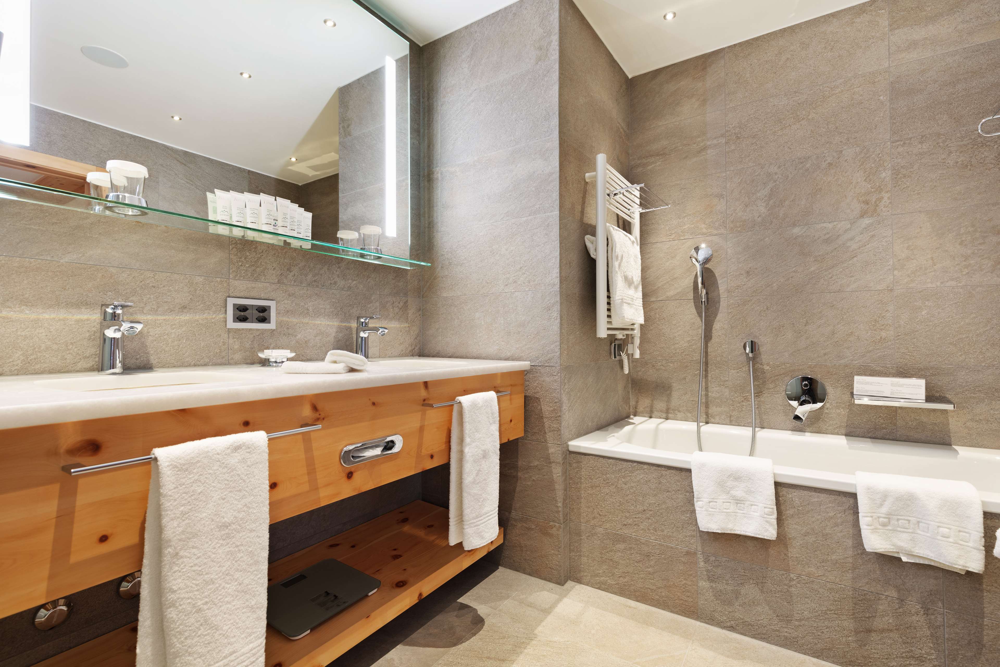 Grand Hotel Zermatterhof