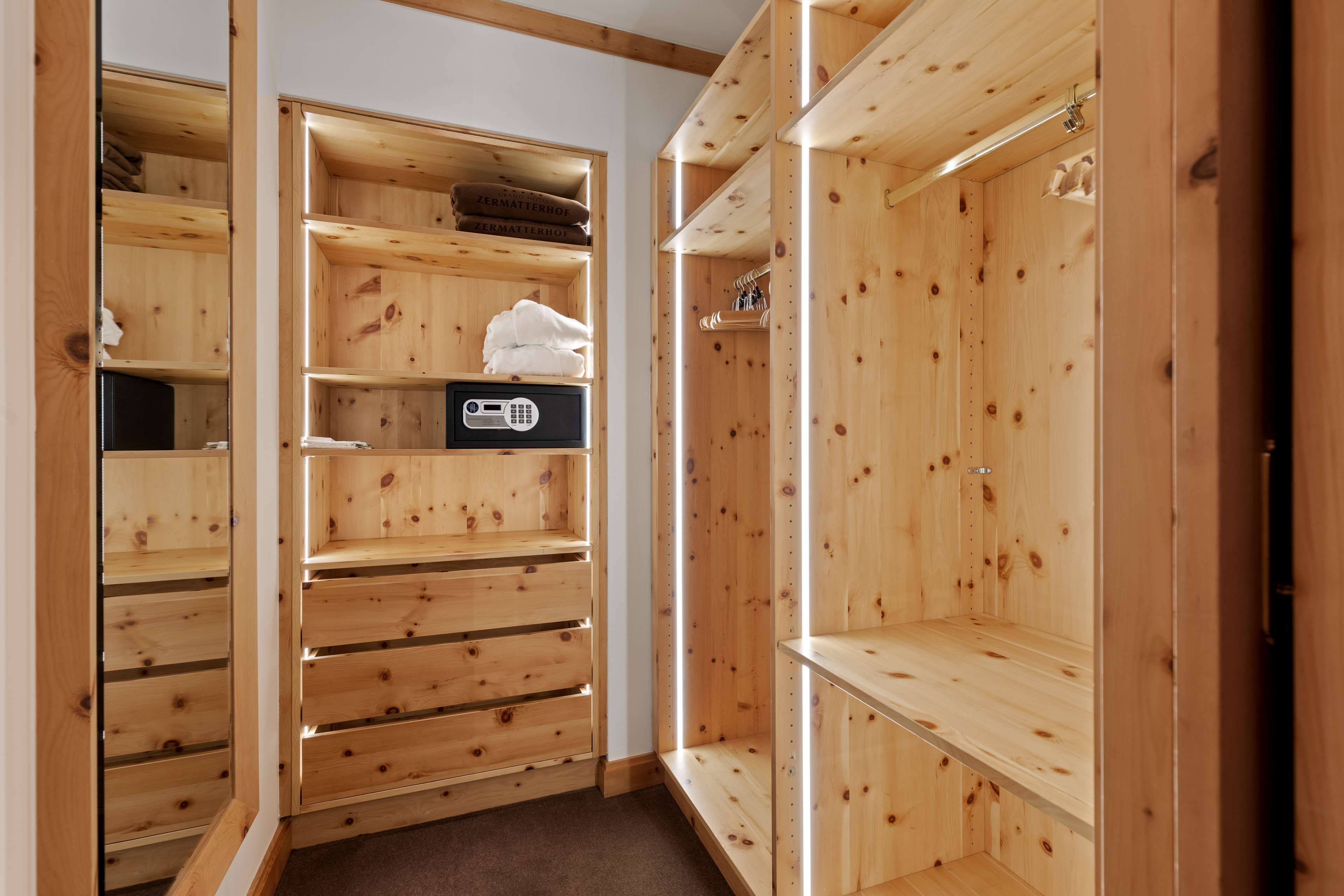 Grand Hotel Zermatterhof