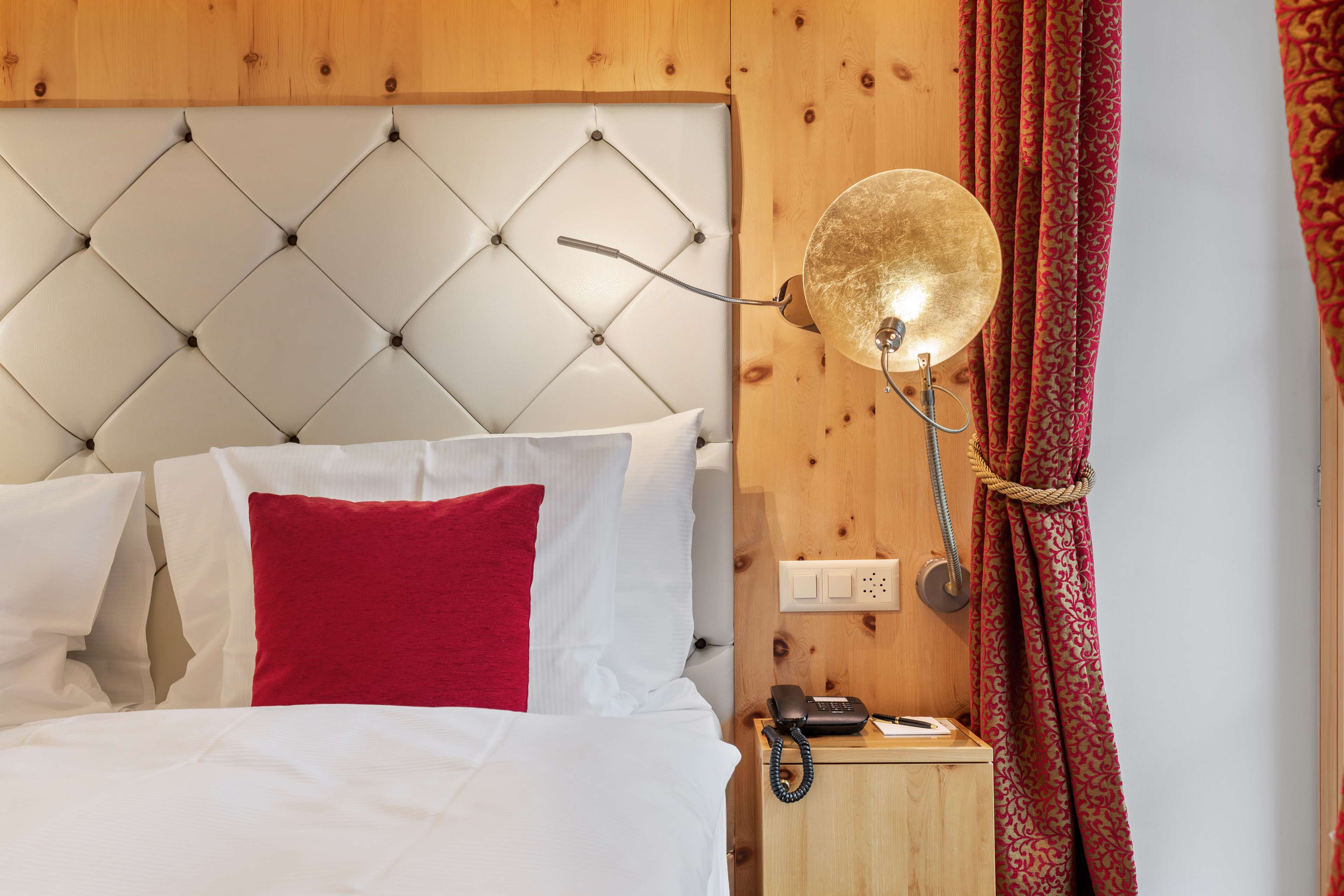 Grand Hotel Zermatterhof