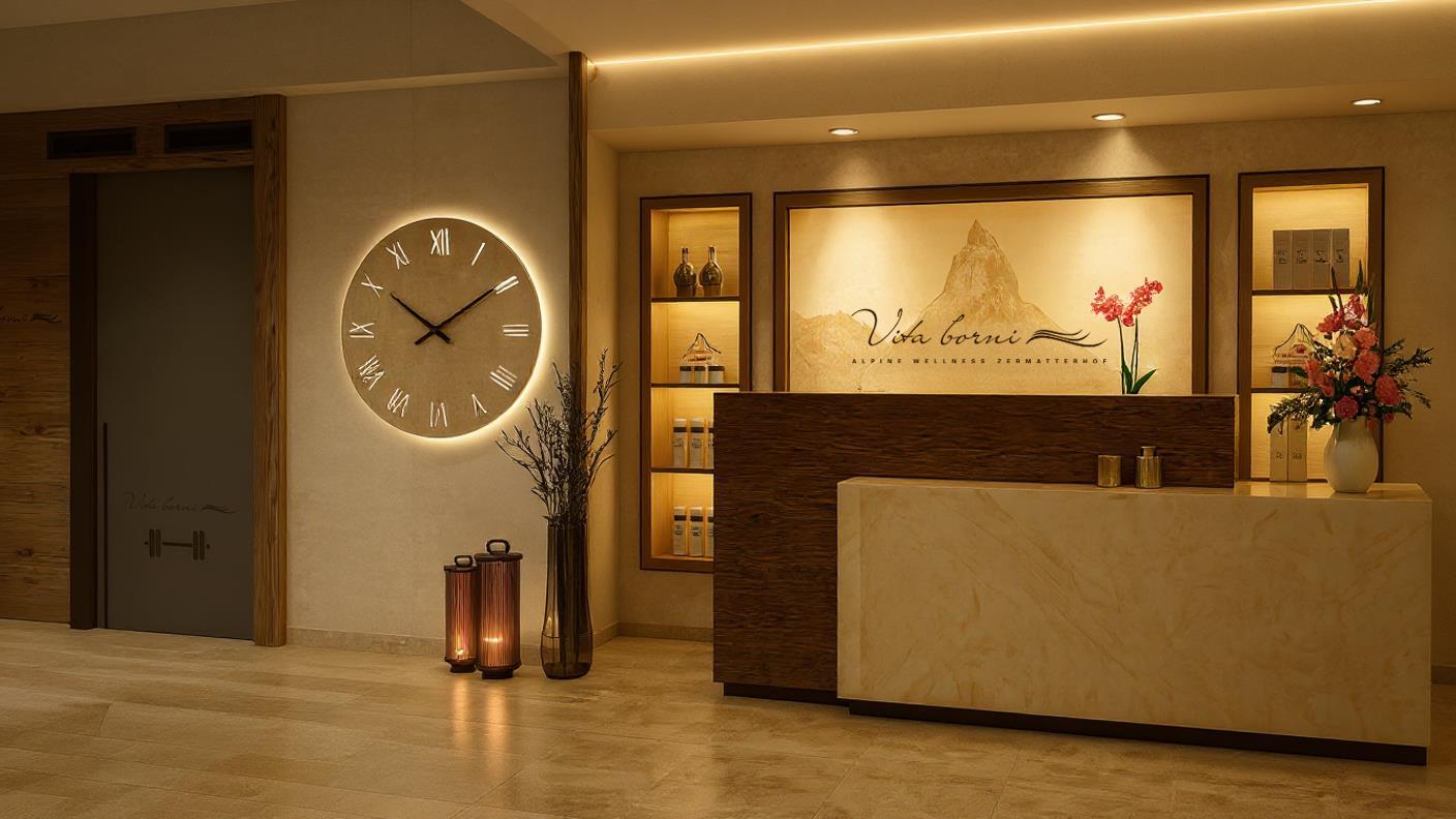 Grand Hotel Zermatterhof