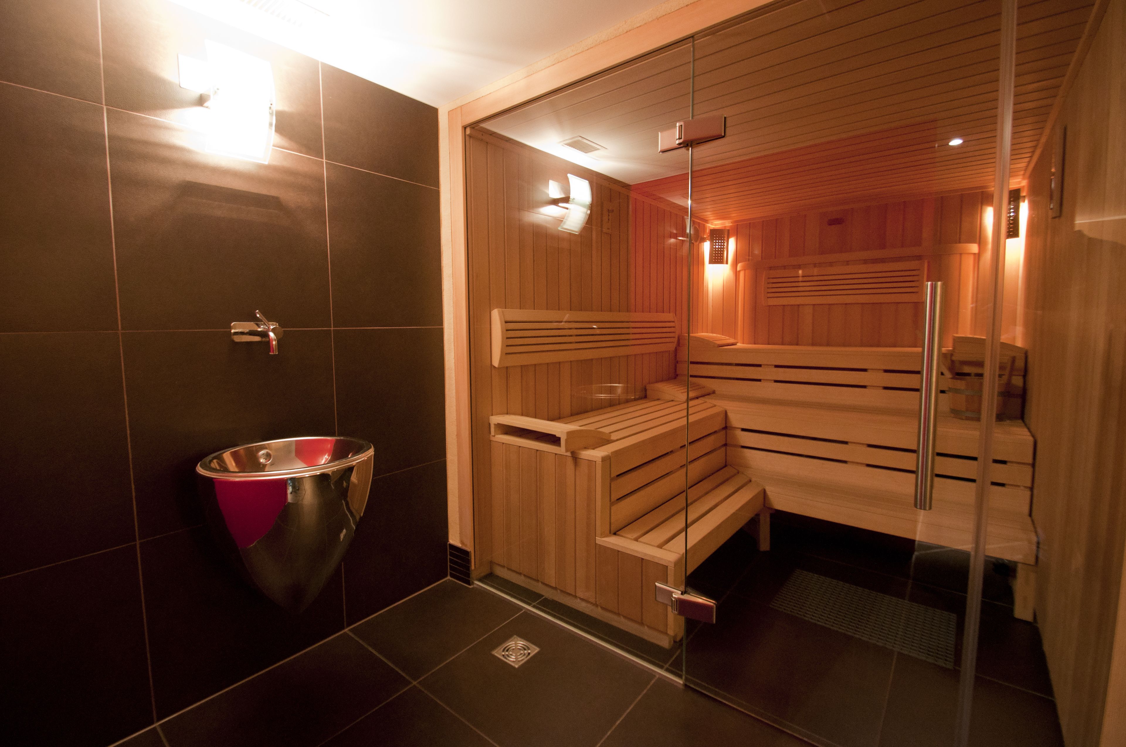 Haus Casa d'Amore Apartment Matthew