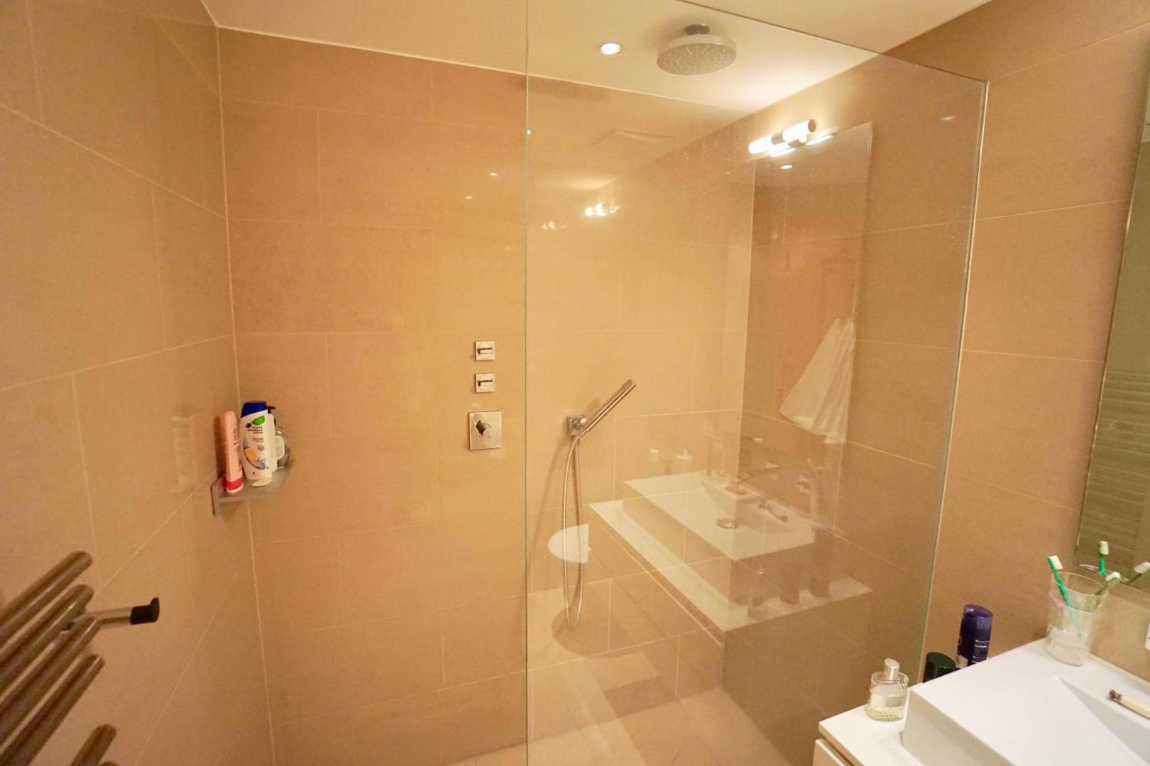 Haus Casa d'Amore Apartment Matthew