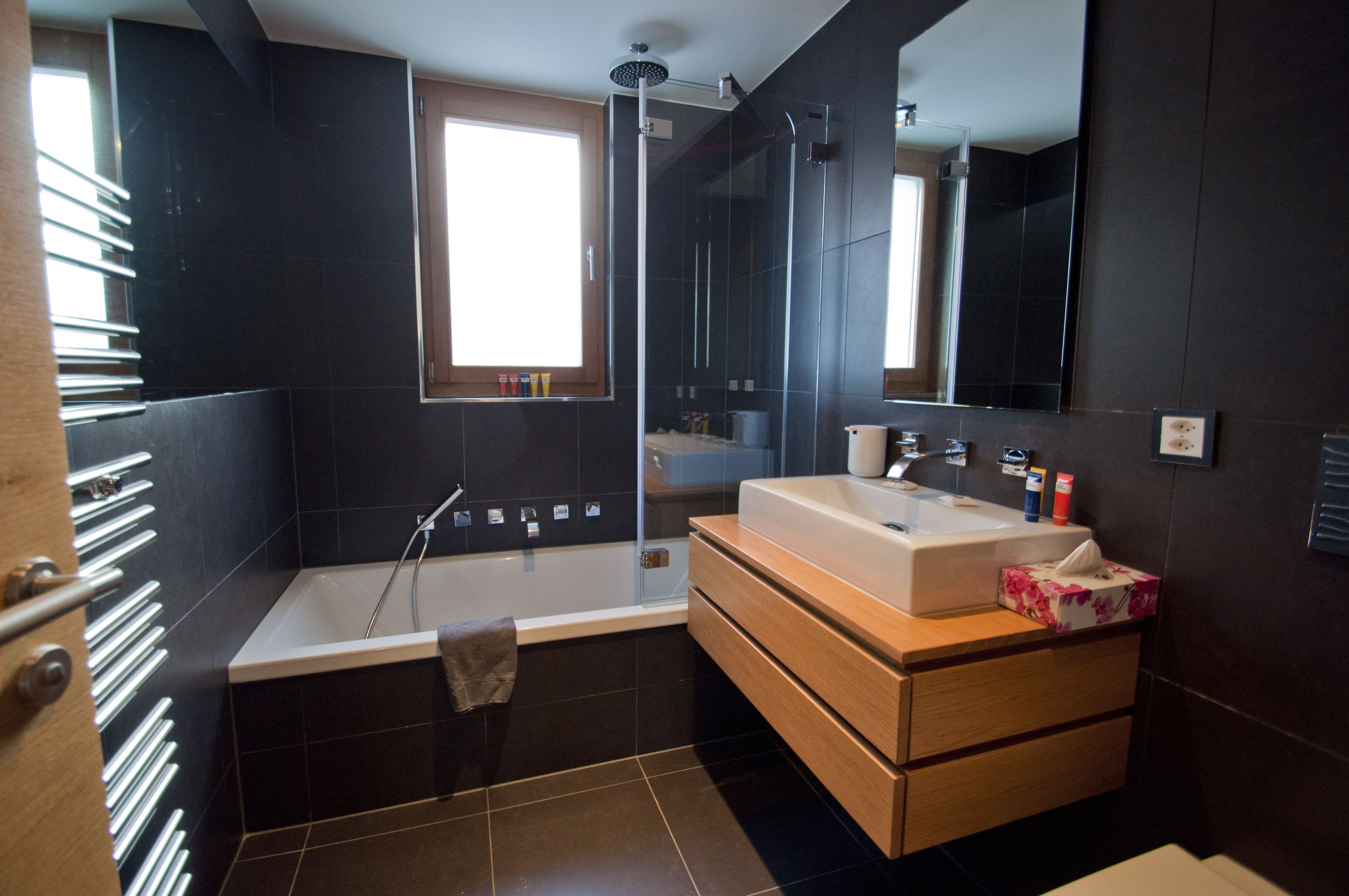 Haus Casa d'Amore Apartment Matthew