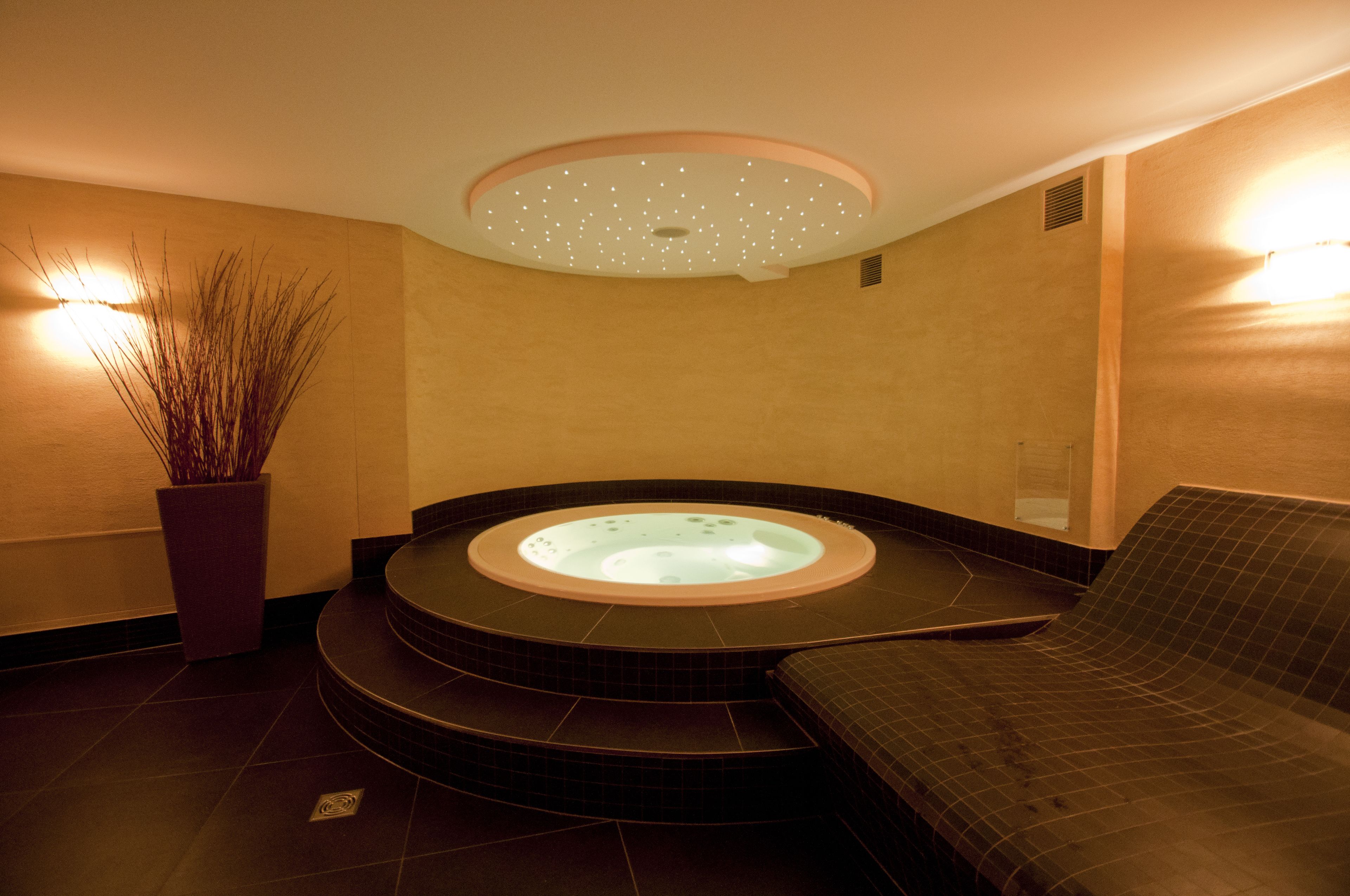 Haus Casa d'Amore Apartment Matthew