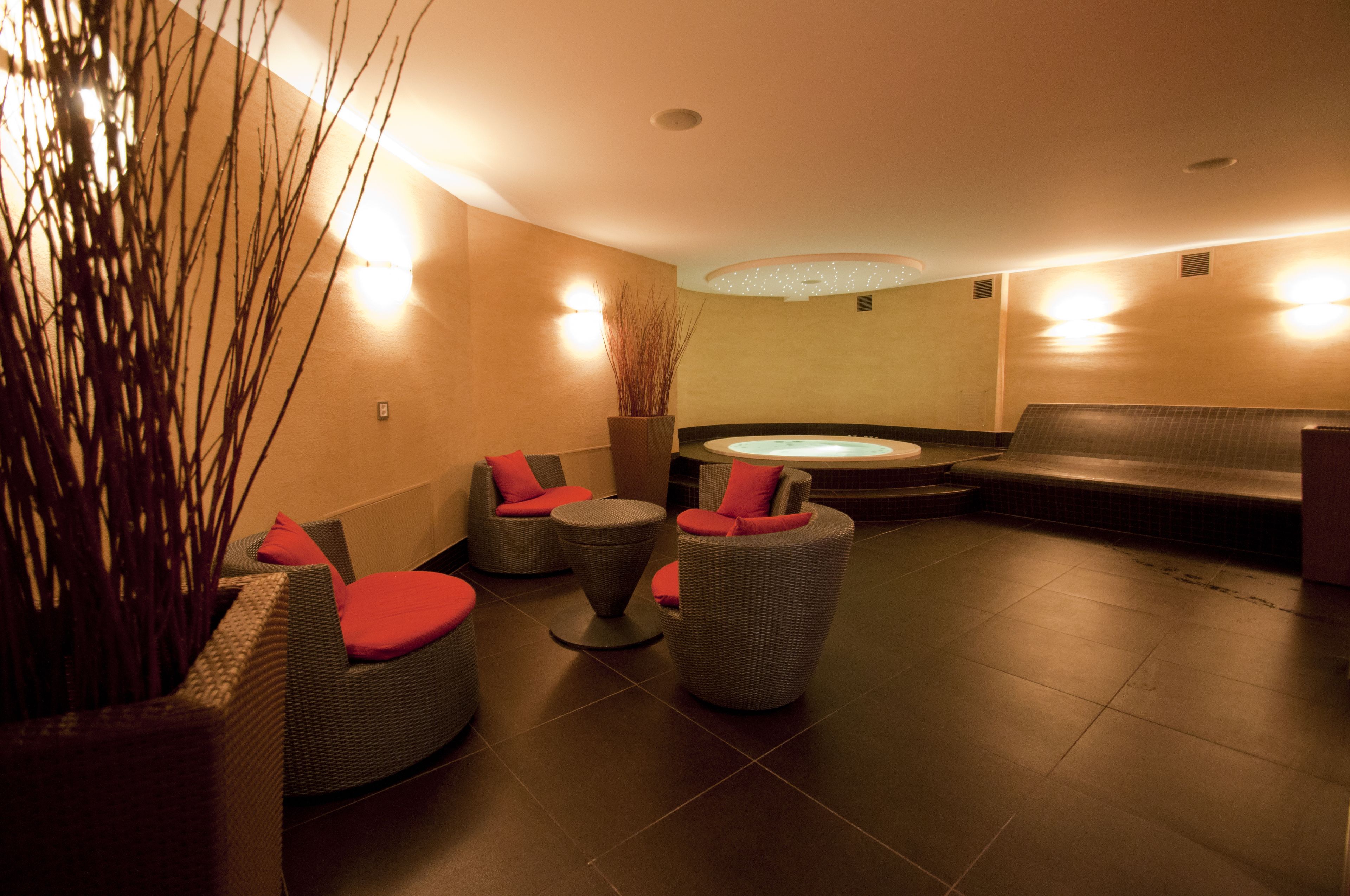 Haus Casa d'Amore Apartment Matthew