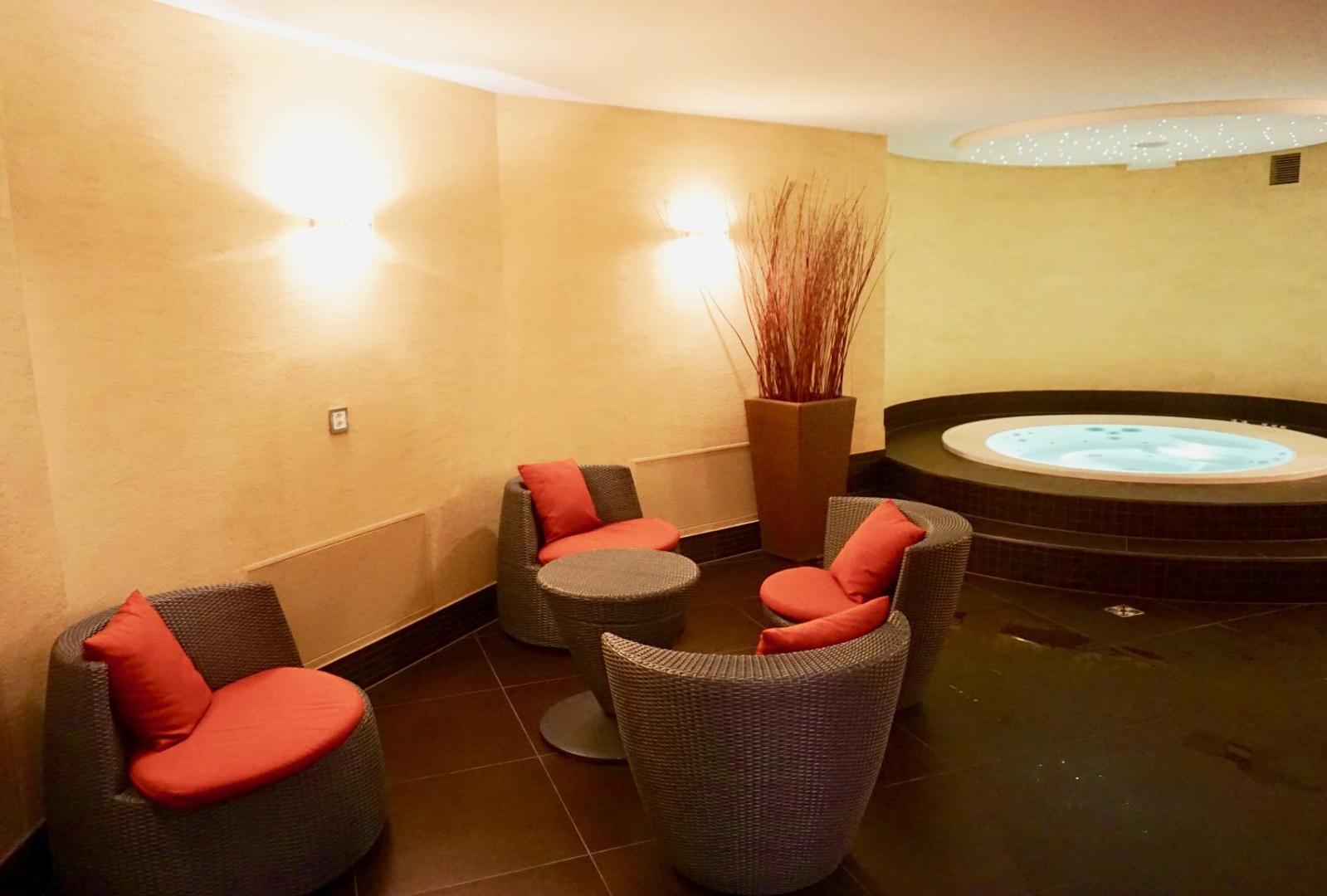 Haus Casa d'Amore Apartment Matthew